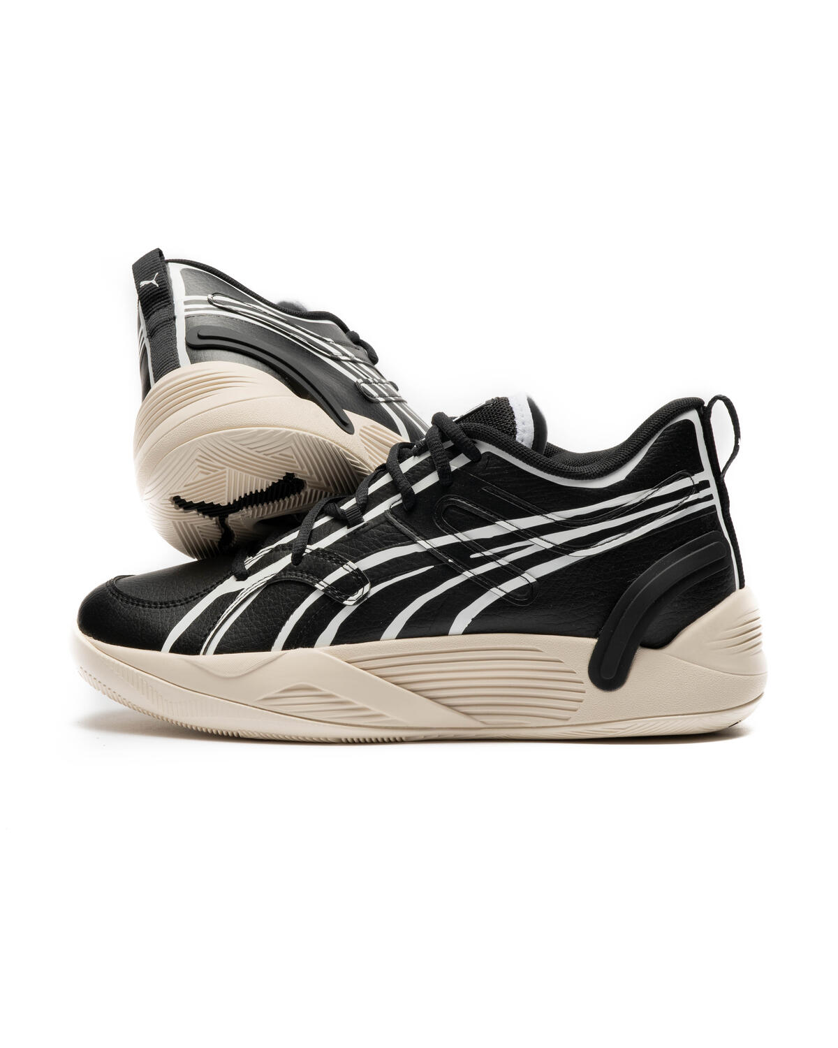 Puma x Joshua Vides TRC Blaze Court - Image 6