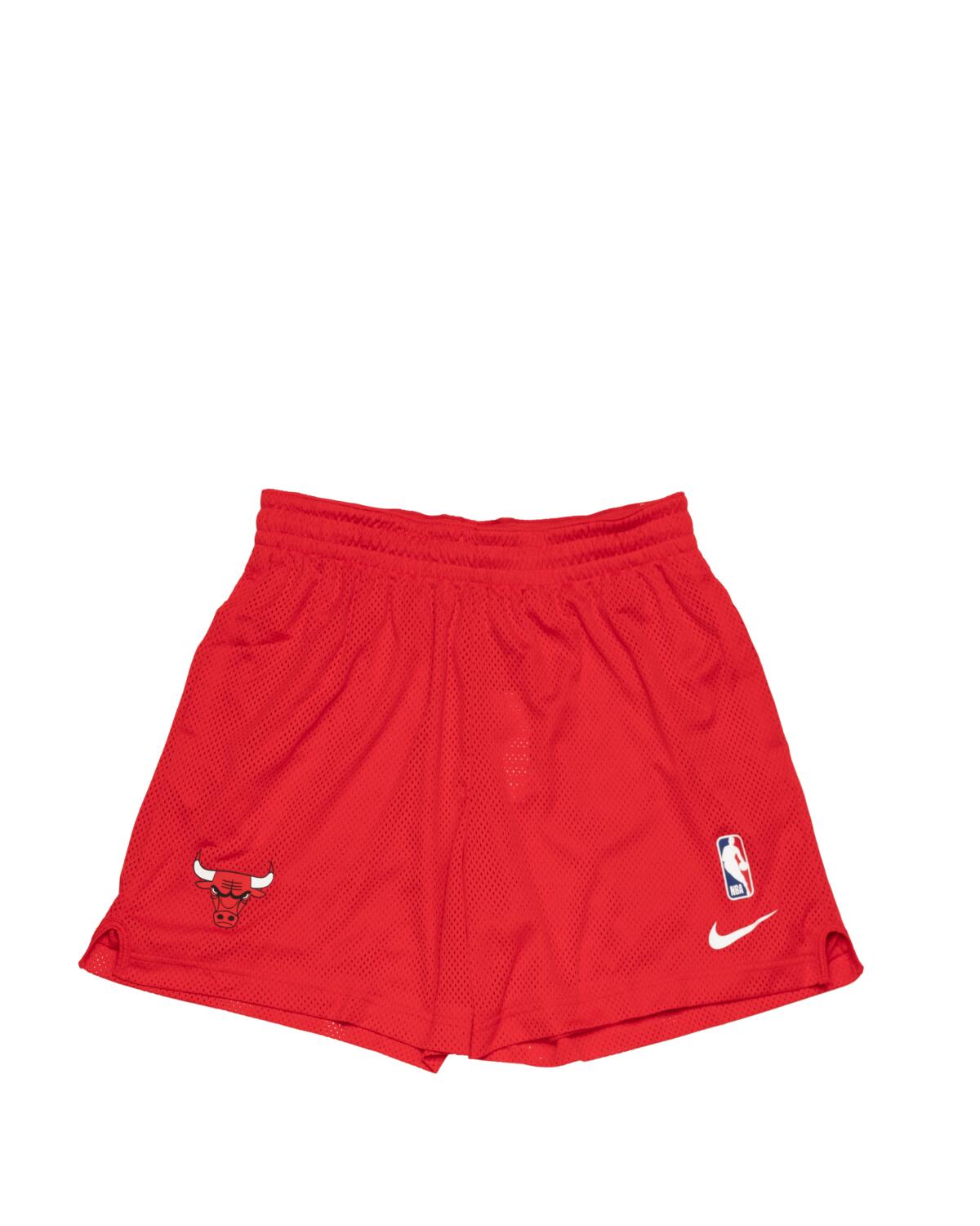 Nike Chicago Bulls NBA Shorts - Image 2