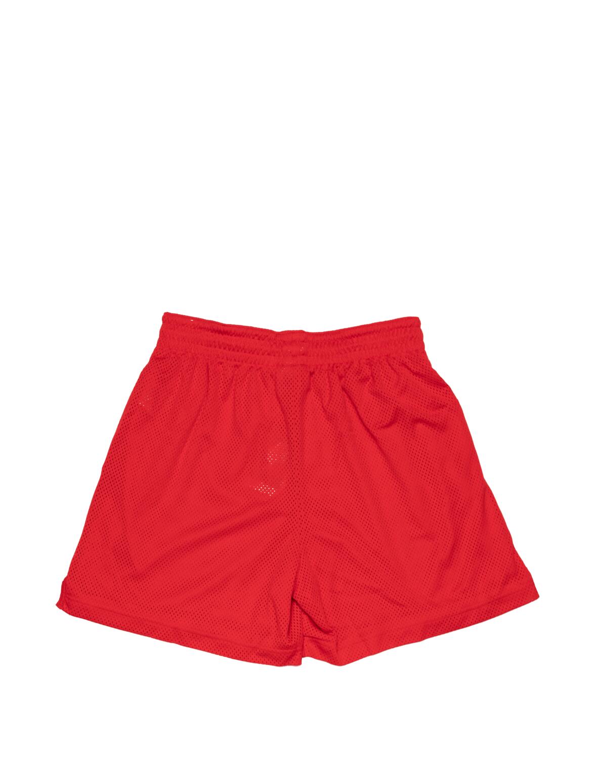 Nike Chicago Bulls NBA Shorts - Image 3