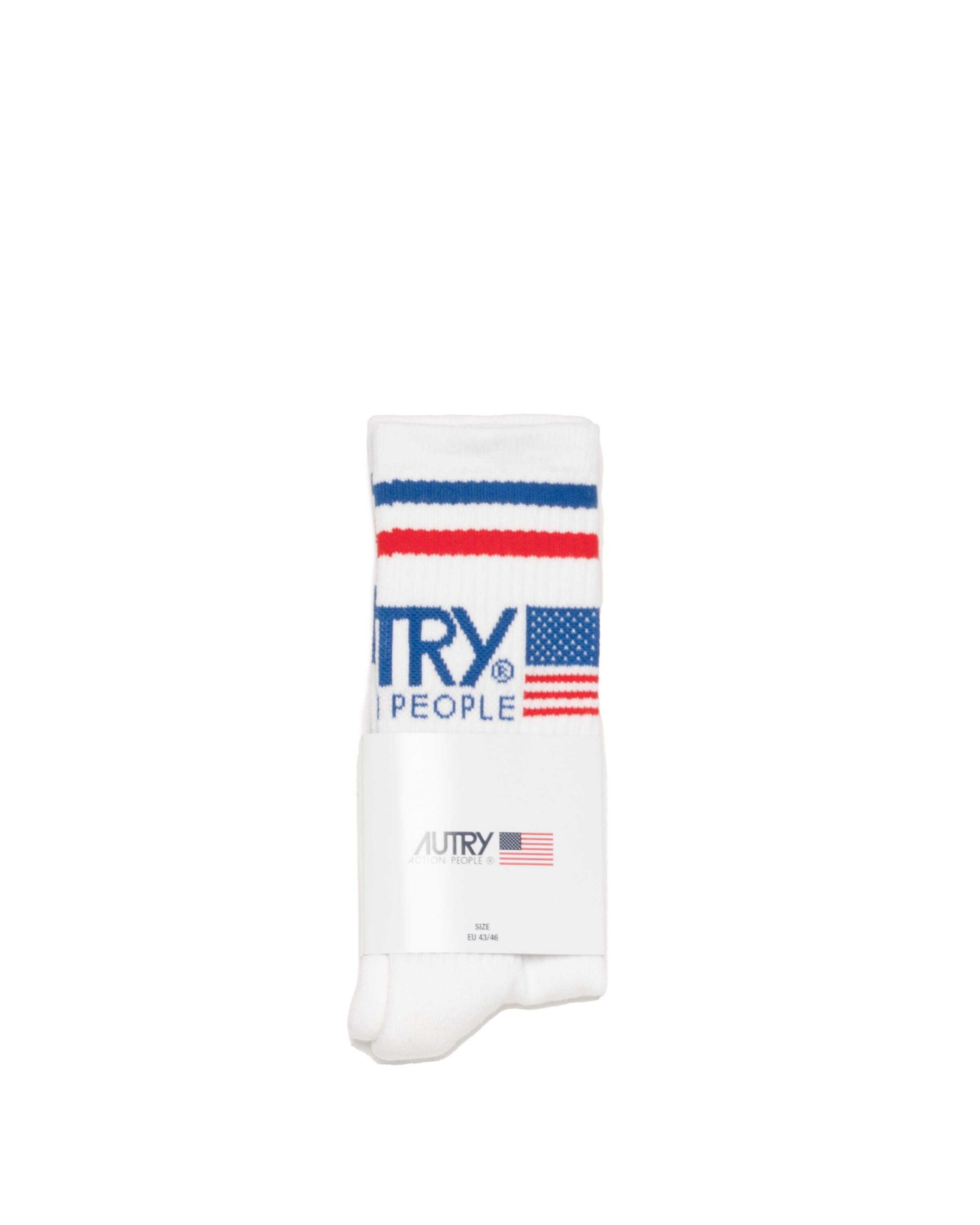 Autry Action Shoes SOCKS ICONIC
