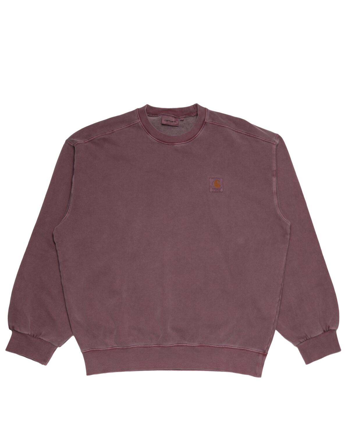 Carhartt WIP Vista Sweat - Image 2