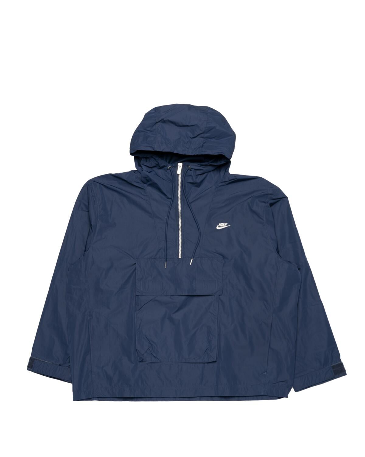 Nike NSW LND Circa Anorak Midnight Navy / Royal Tint - Coconut Milk