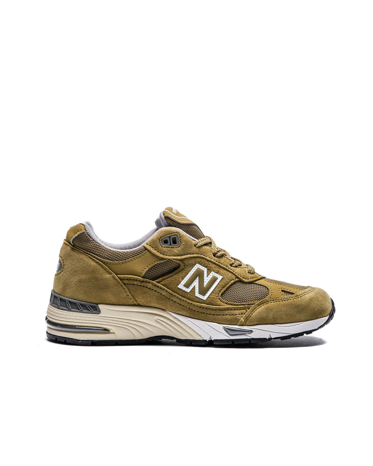 New Balance WMNS W 991 GGW 'Made in UK' - Image 2