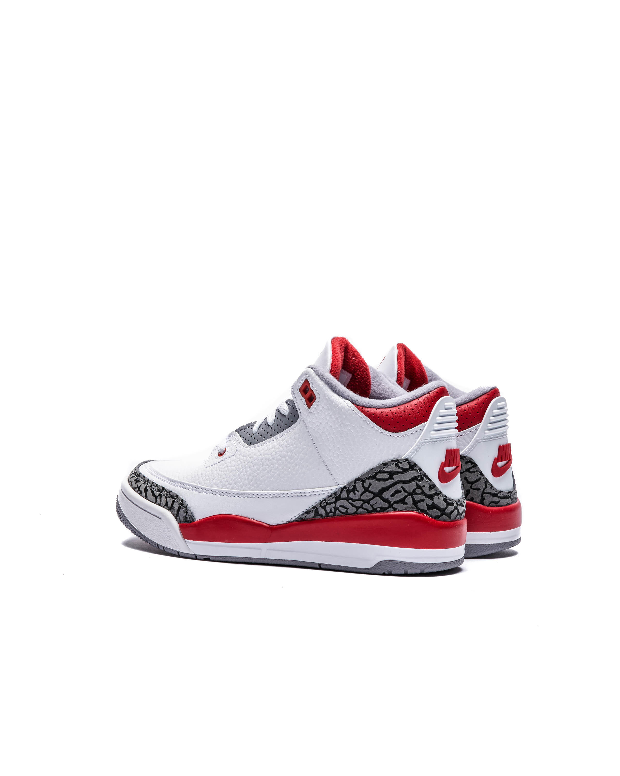 Air Jordan 3 RETRO (PS)