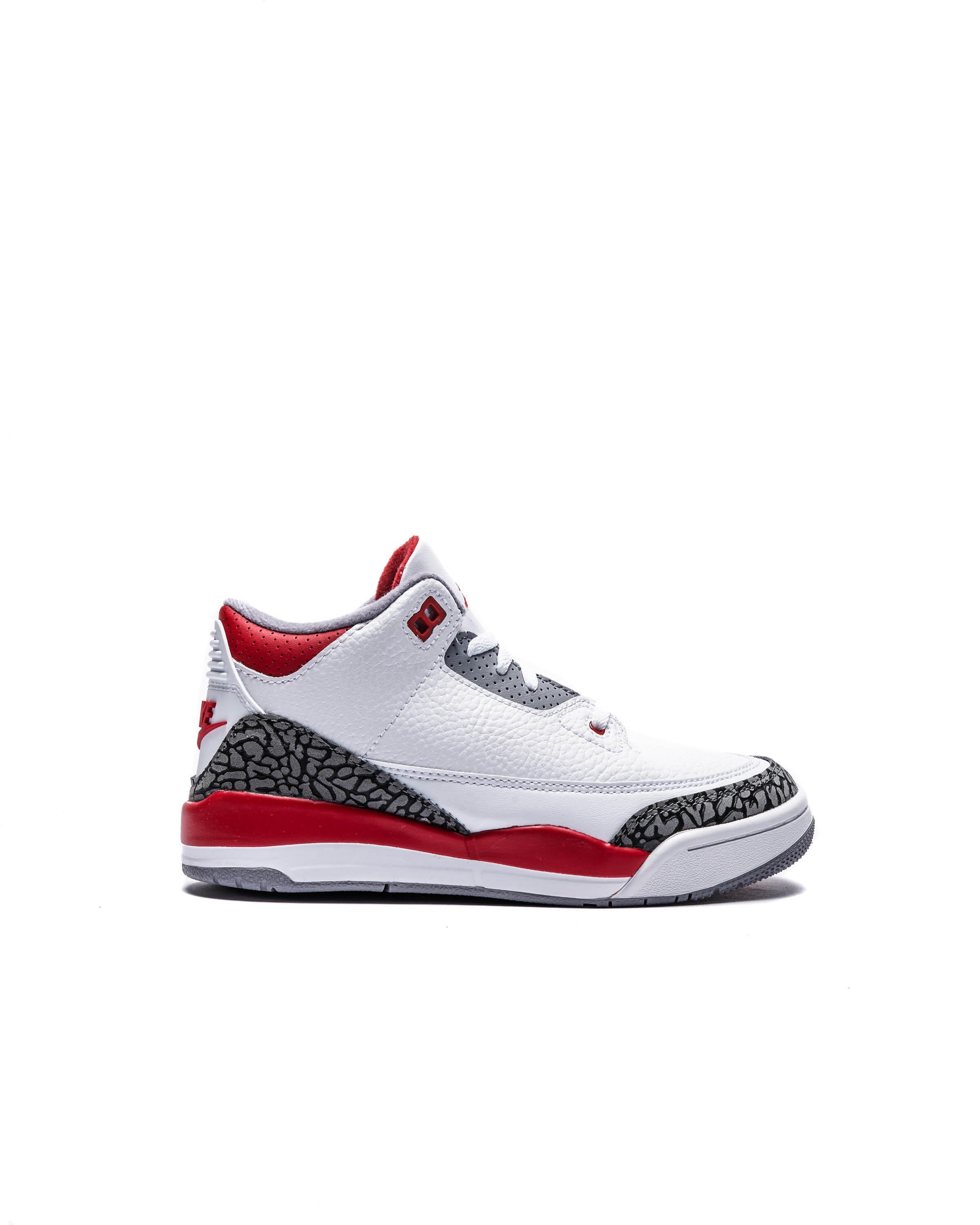 Air Jordan 3 RETRO (PS)