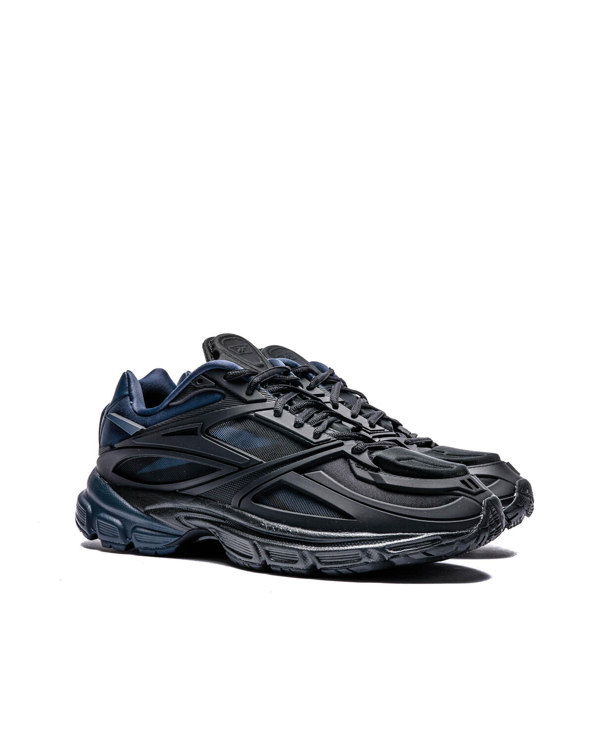 Reebok Premier Road Modern Schwarz - Image 3