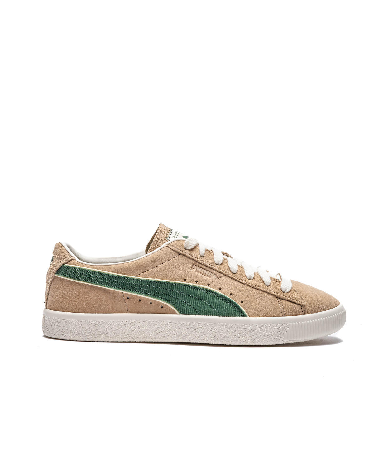 Suede VTG PL - Image 2