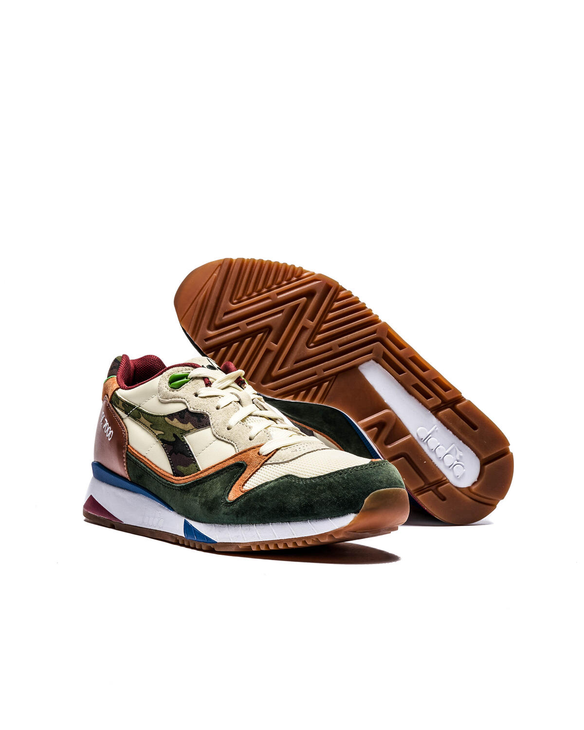 Diadora x L’Original & Bisso V7000 "Strong Together" - Image 5