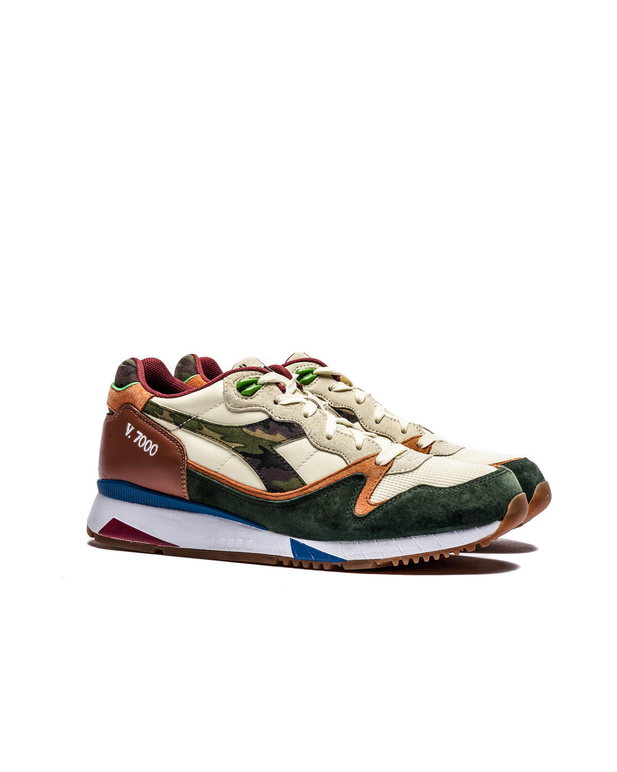 Diadora x L’Original & Bisso V7000 "Strong Together" - Image 3