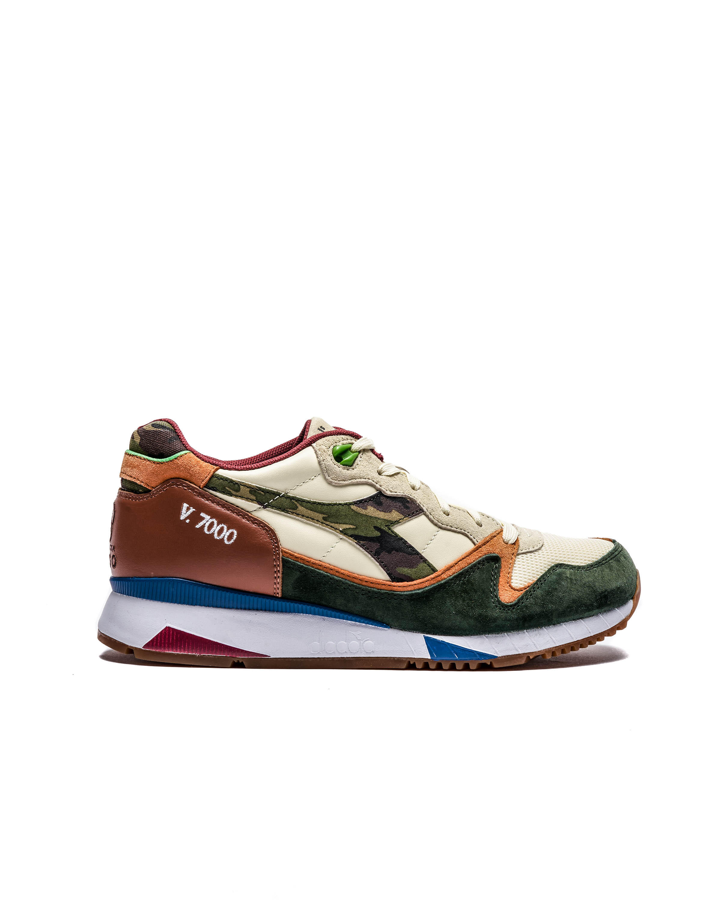 Diadora x L’ORIGINAL & BISSO V7000 "Strong Together"