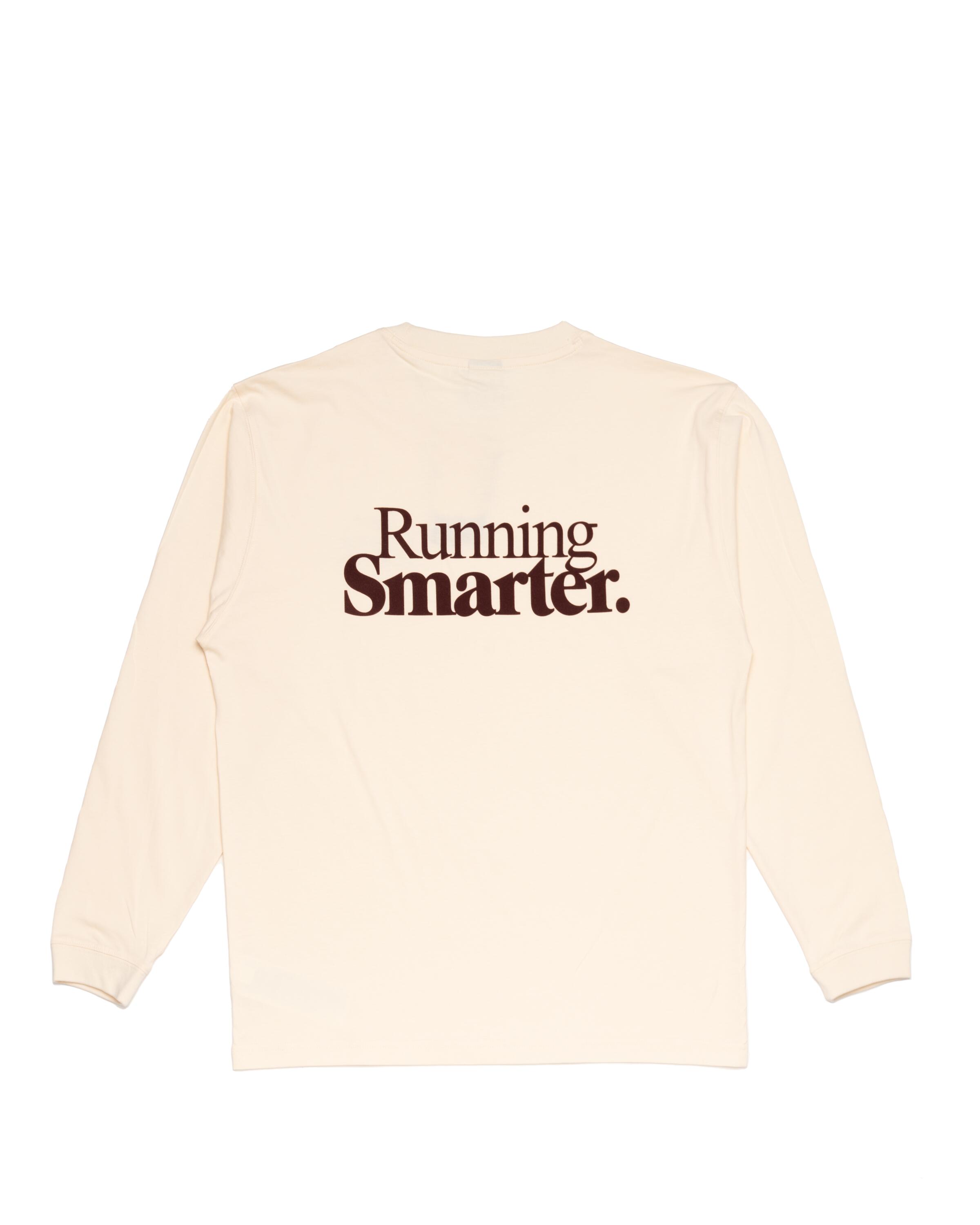 New Balance Athletics 70s Run Long Sleeve Graphic Tee 