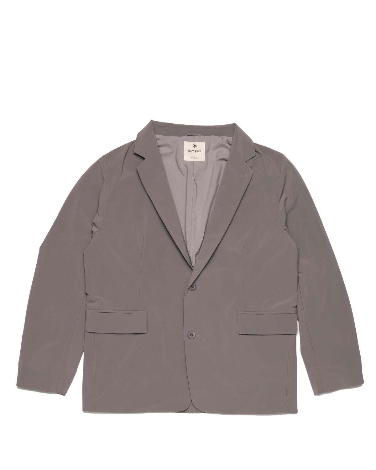 Snow Peak Comfort Warm Jacket - Image 2