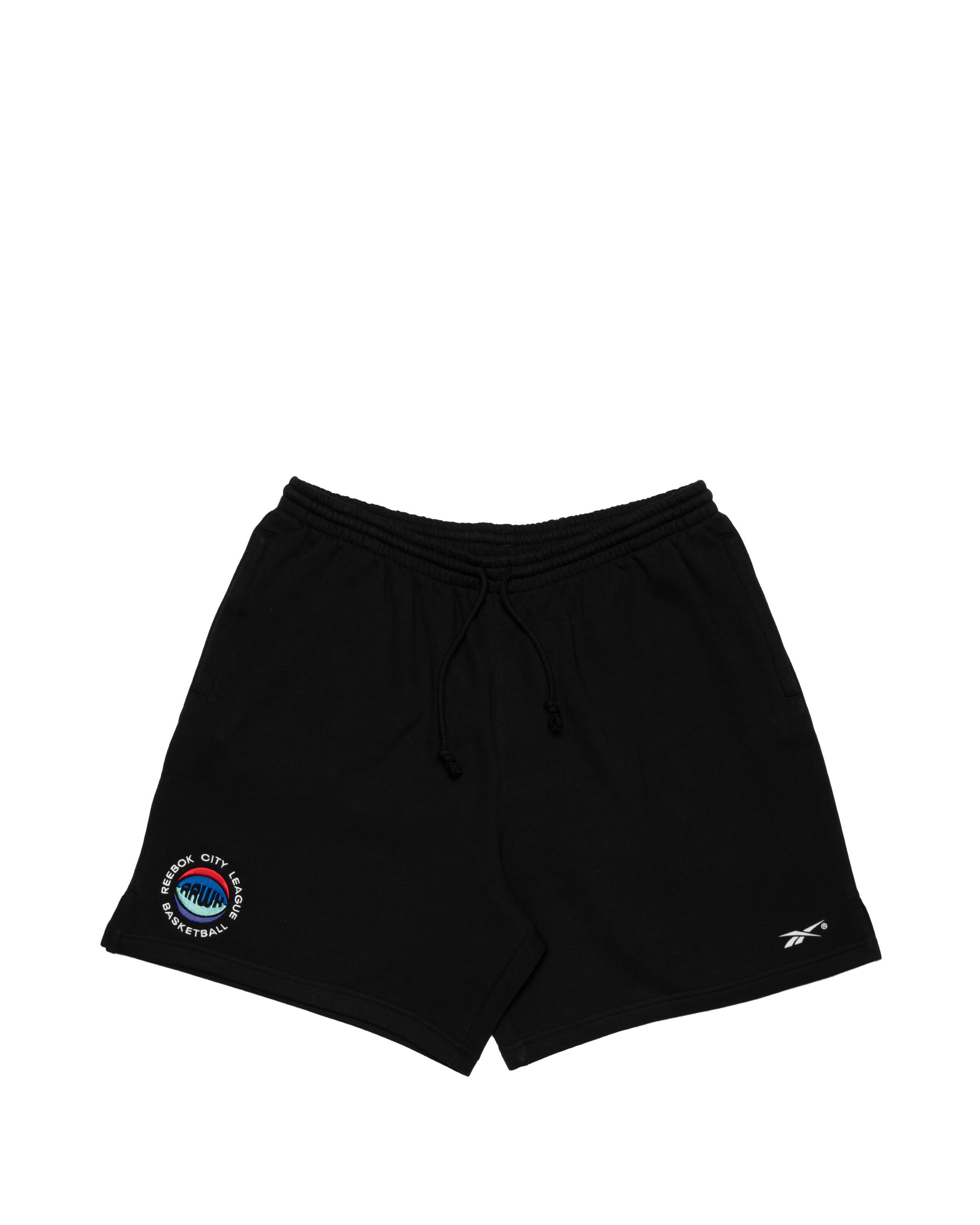 Reebok Basketball CITY LEAGUE FLEECE