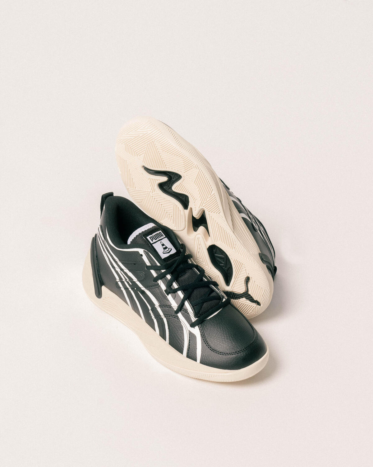 Puma x Joshua Vides TRC Blaze Court - Image 7