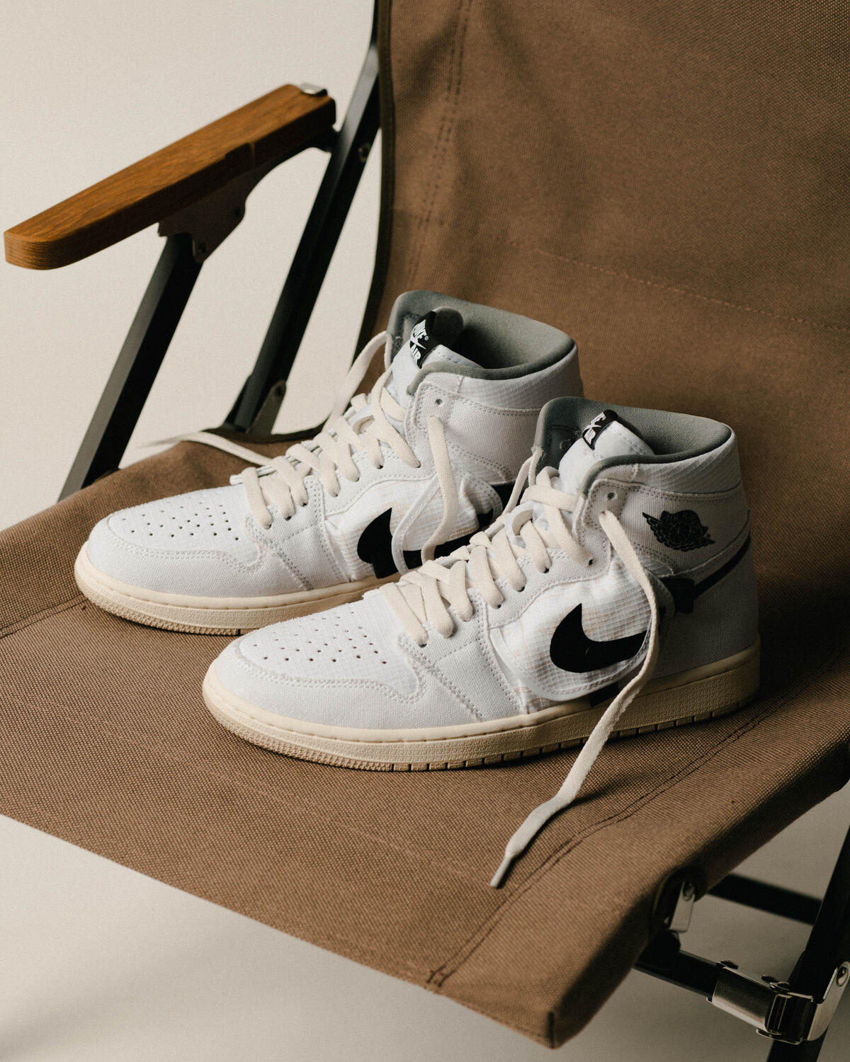 Air Jordan 1 Utility - Image 11