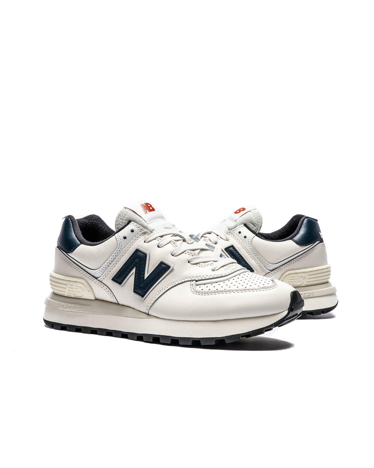 New Balance U574LGTO 574 Legacy Angora/Outer Space - Image 9