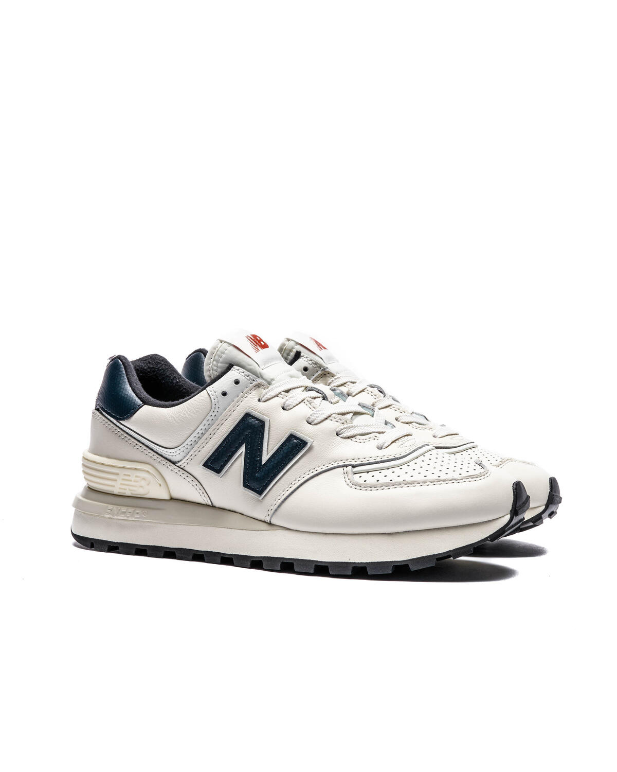 New Balance U574LGTO 574 Legacy Angora/Outer Space - Image 7