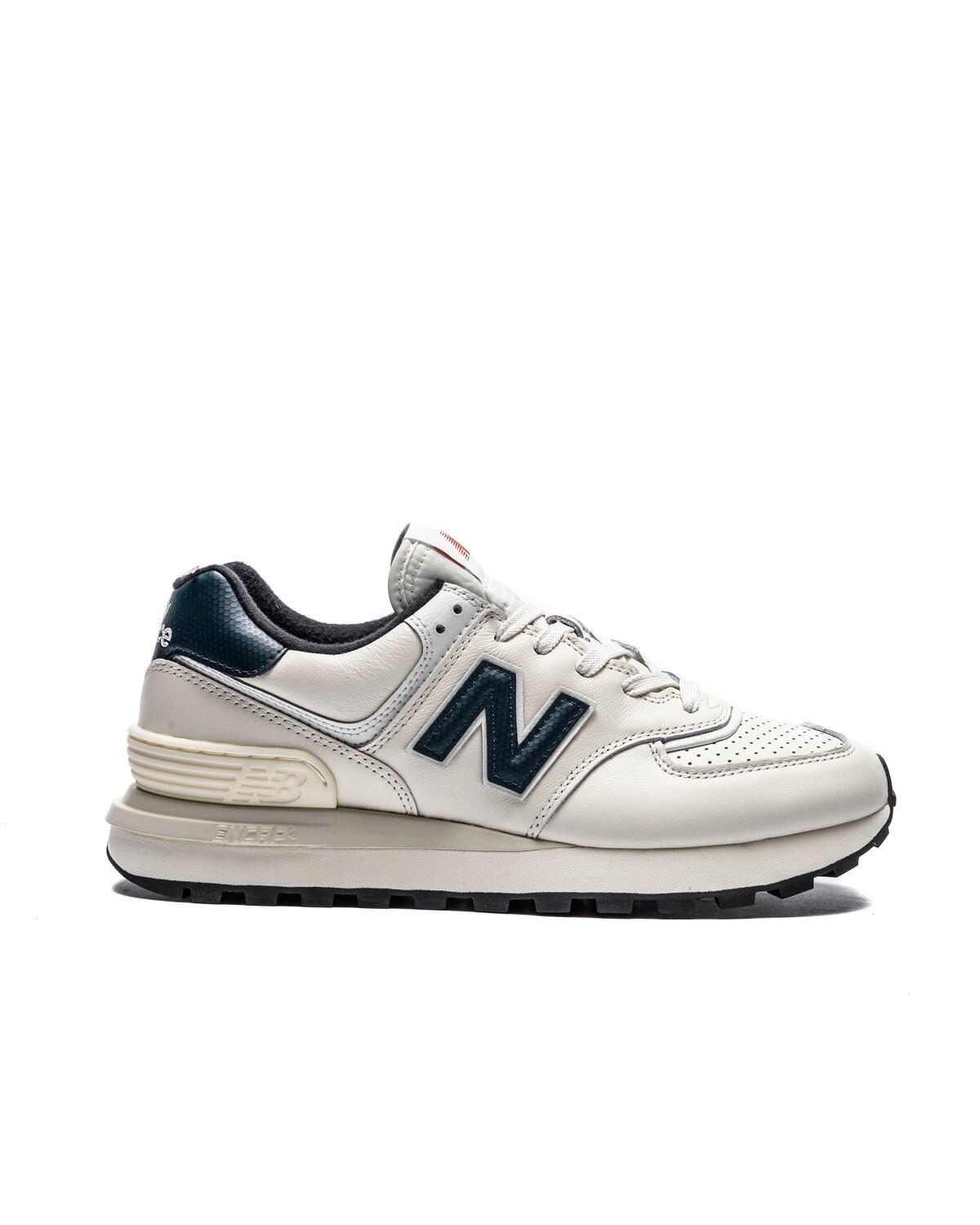 New Balance U574LGTO 574 Legacy Angora/Outer Space - Image 6