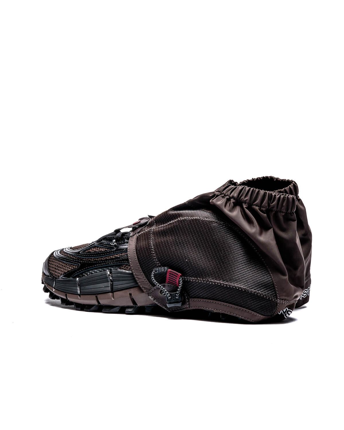 Reebok x A$AP Nast Zig Kinetica 2.5 (Schwarz) - Image 16
