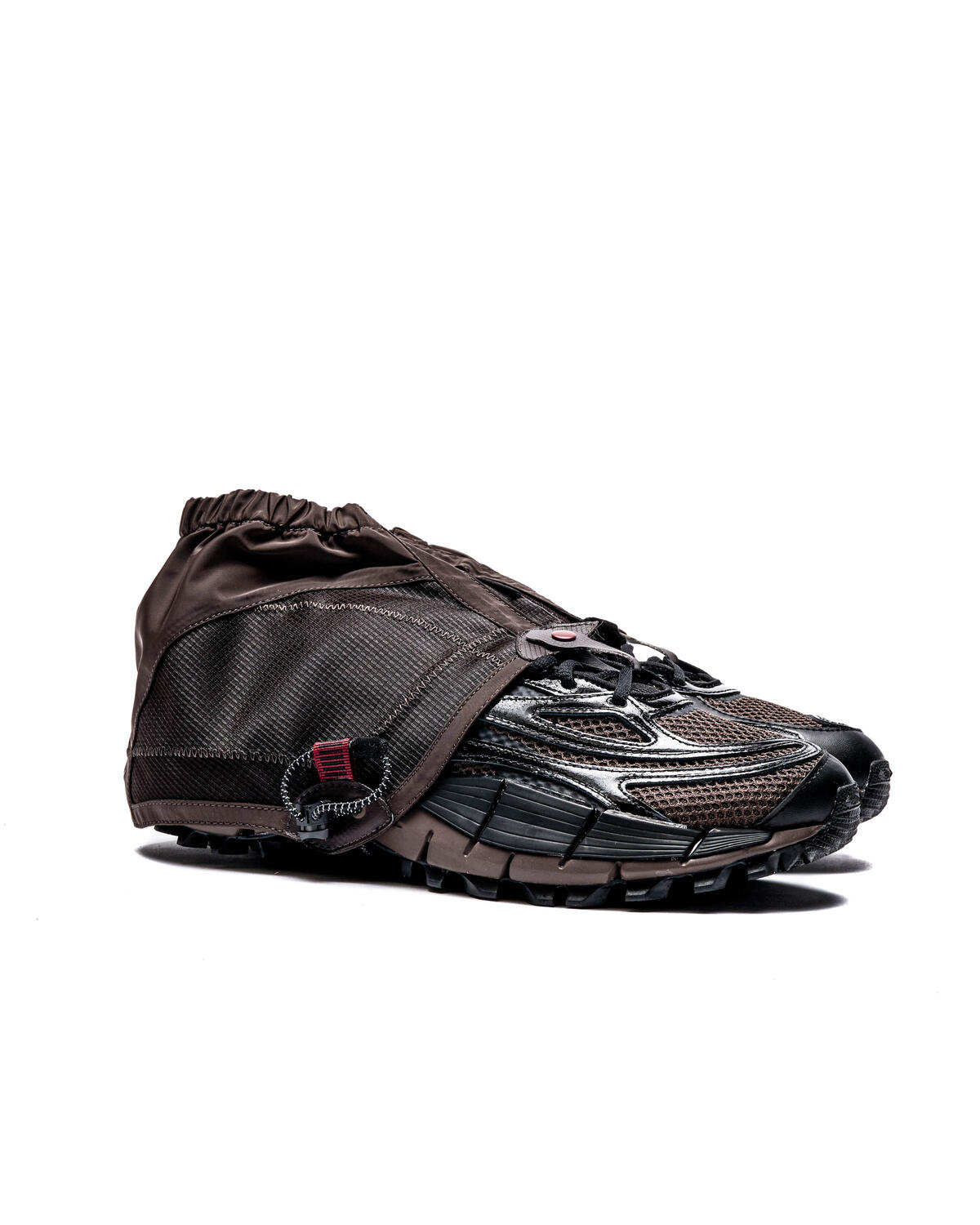 Reebok x A$AP Nast Zig Kinetica 2.5 (Schwarz) - Image 15