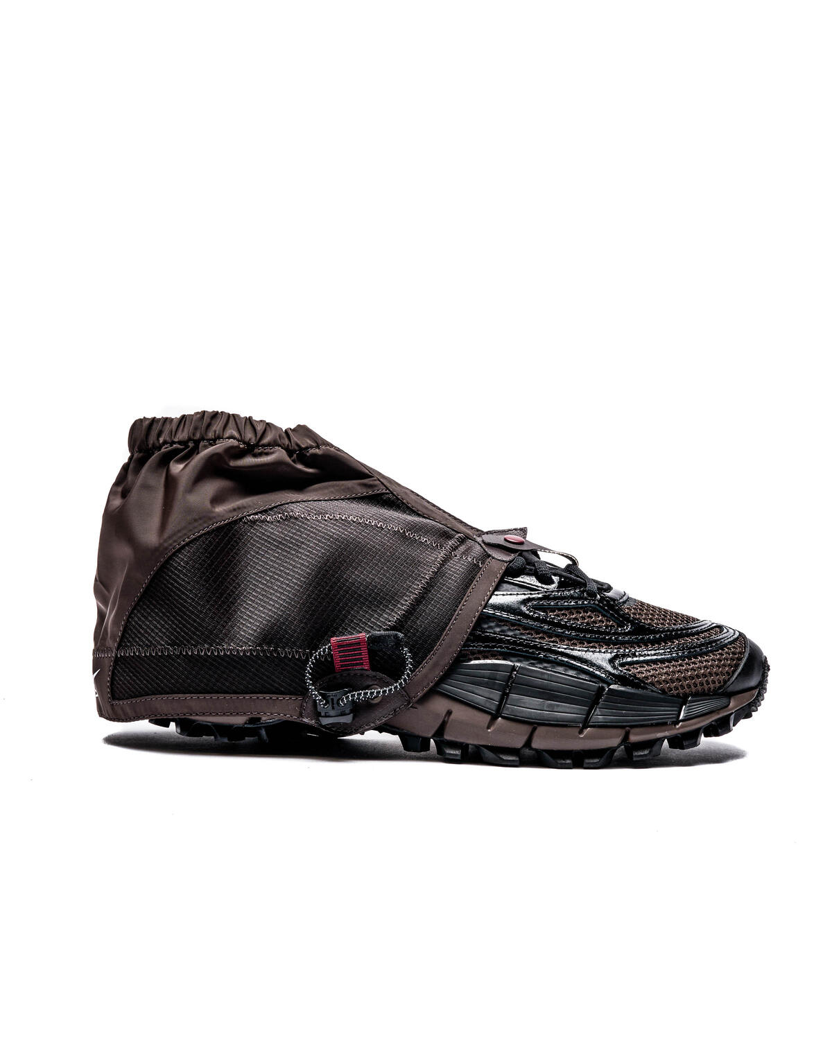 Reebok x A$AP Nast Zig Kinetica 2.5 (Schwarz) - Image 14