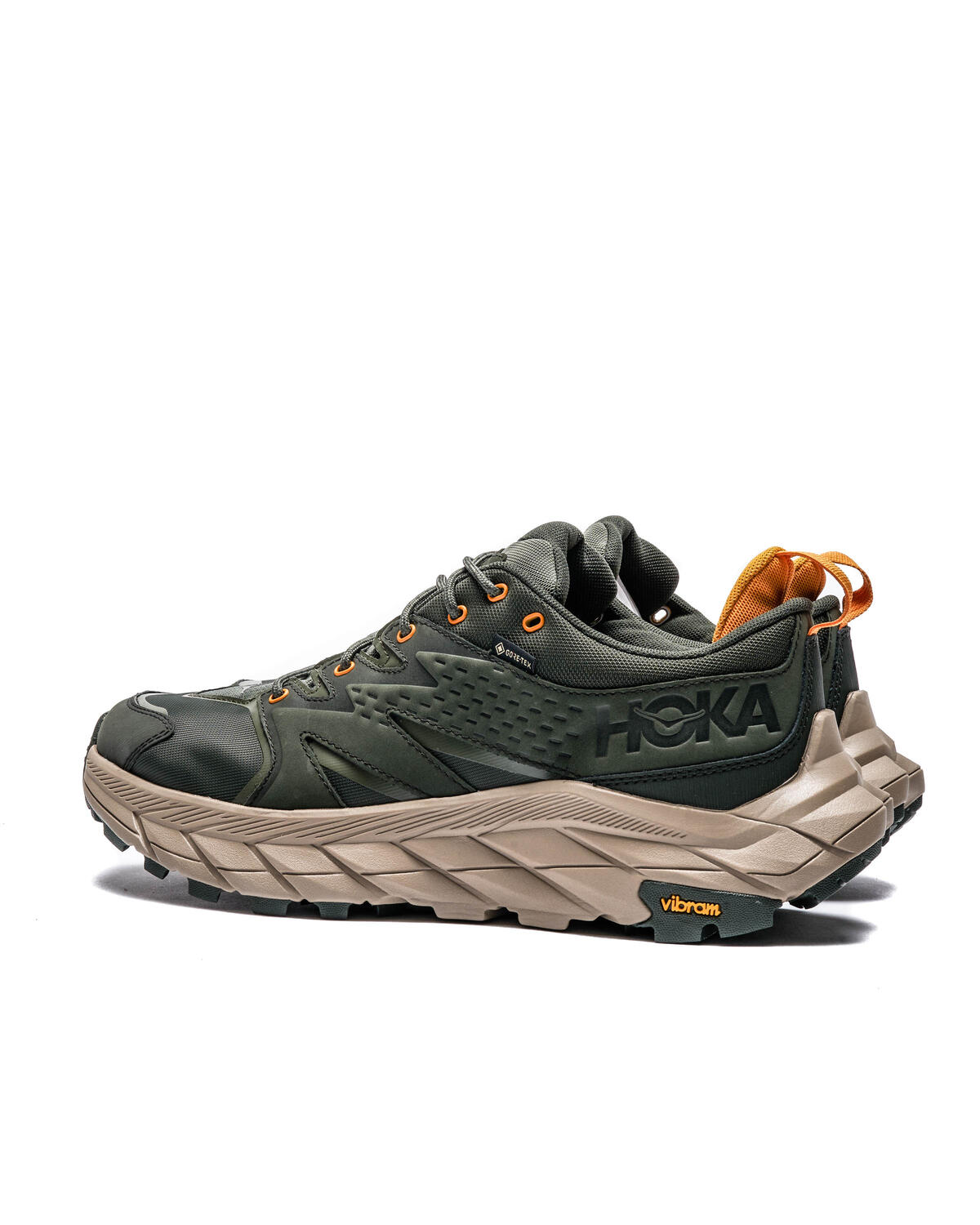 Hoka One One Anacapa LOW Gore-Tex - Image 4