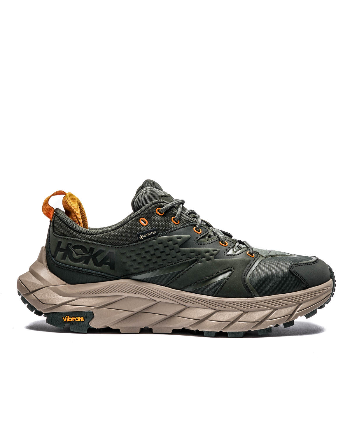 Hoka One One Anacapa LOW Gore-Tex