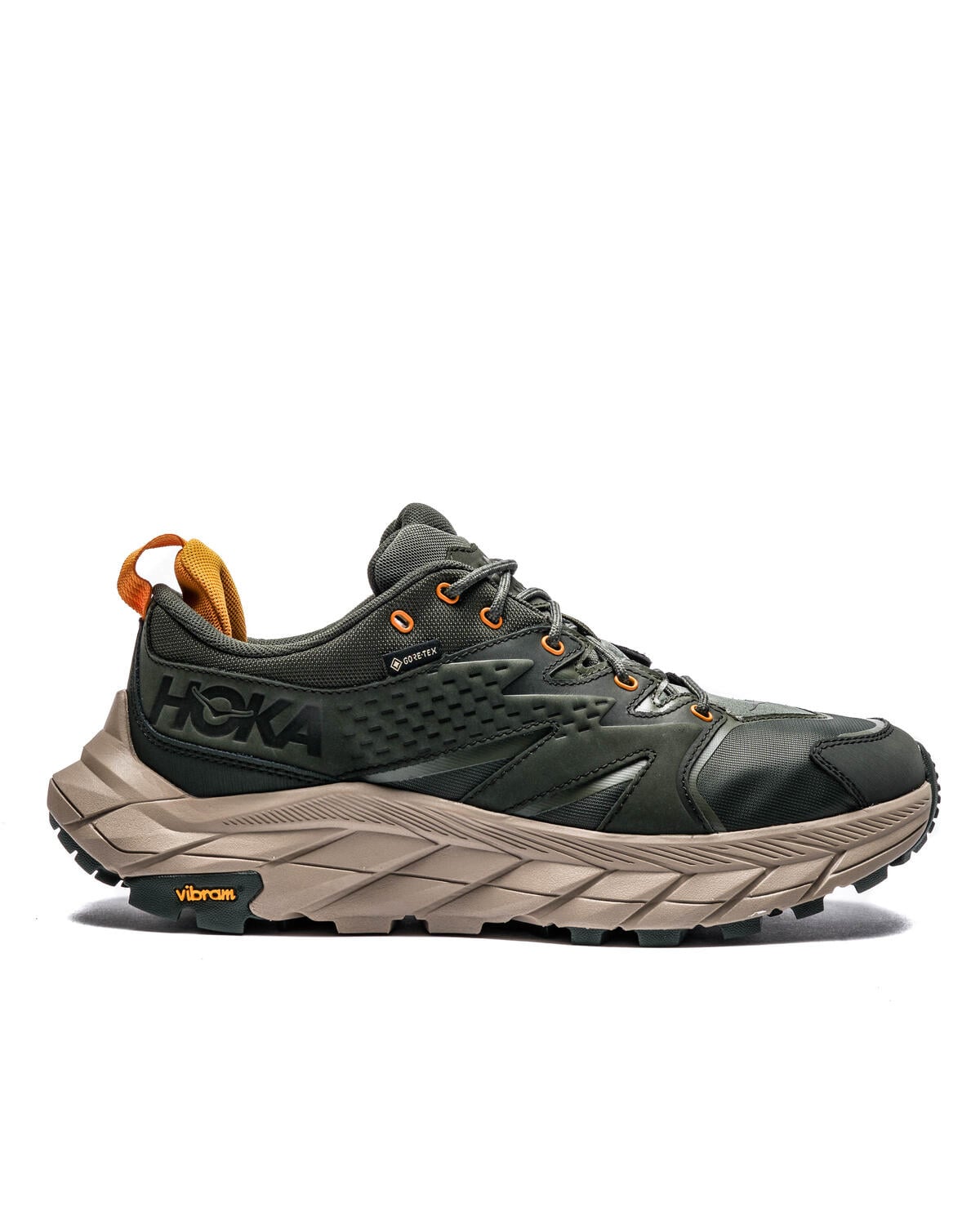 Hoka One One Anacapa LOW Gore-Tex