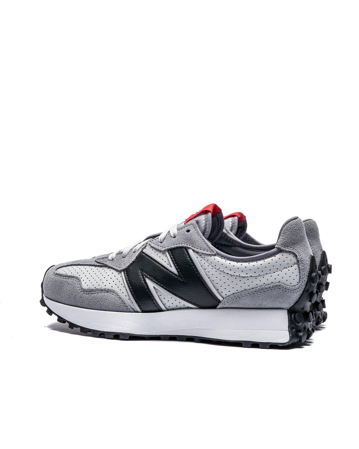 New Balance U 327 Grey - Image 4