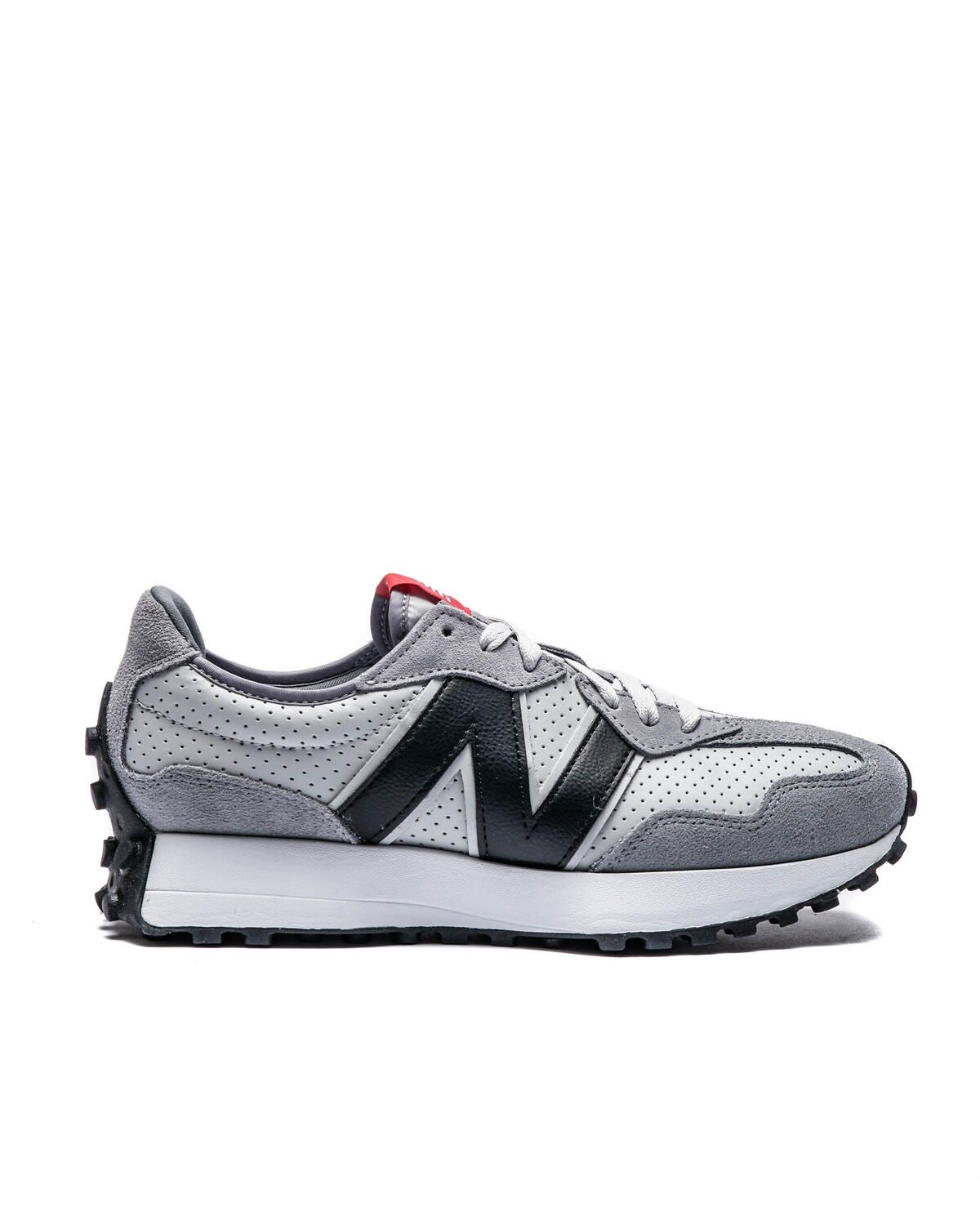 New Balance U 327 Grey - Image 2