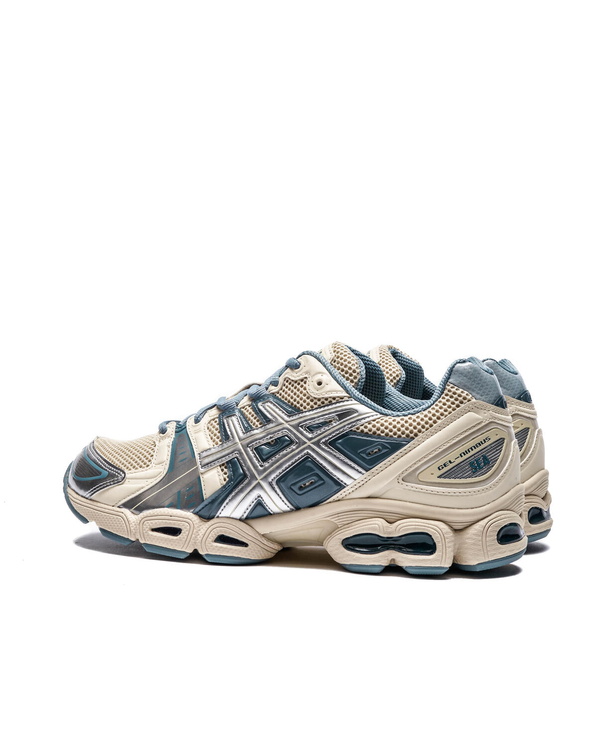 Asics GEL-Nimbus 9 'WIND AND SEA' - Image 4