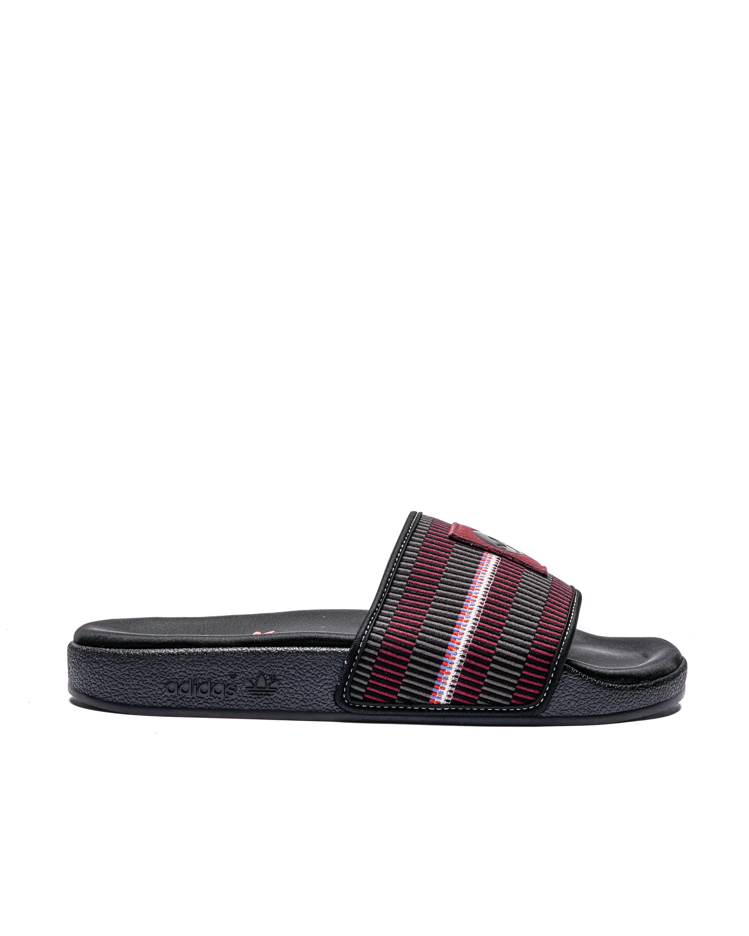 adidas Originals ADILETTE PATCHWORK