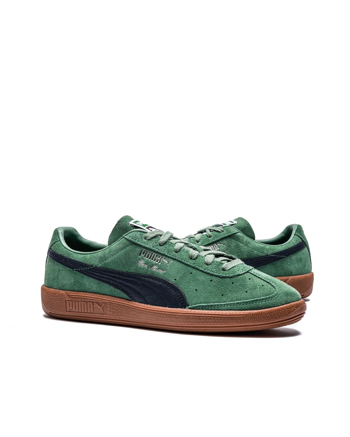 Puma Low Top Sneakers - Image 11