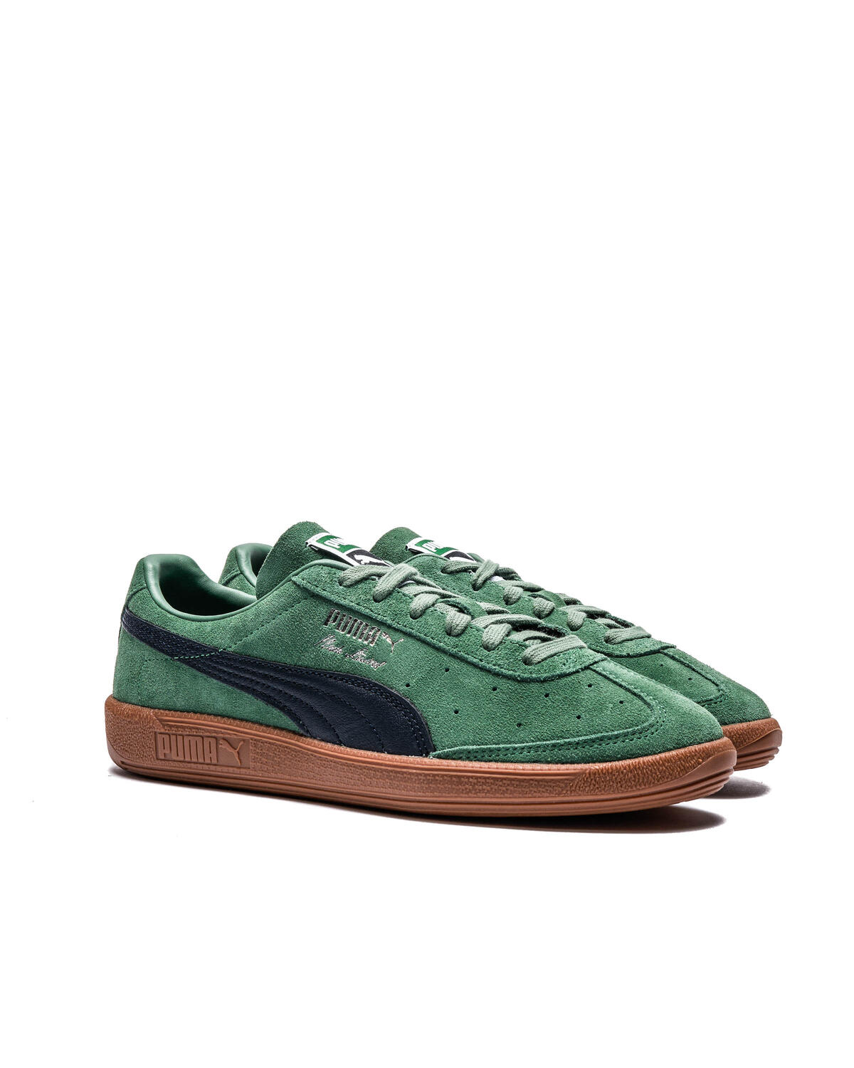 Puma Low Top Sneakers - Image 9