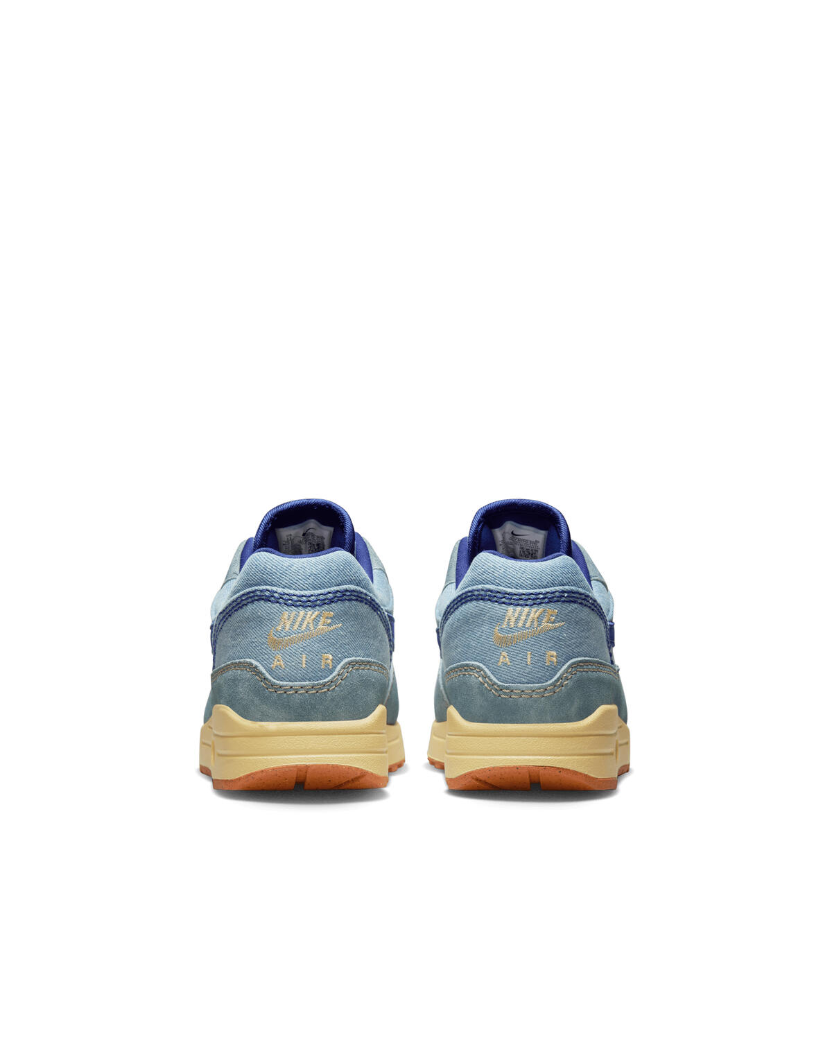 Nike AIR MAX 1 PRM "Dirty Denim" - Image 17