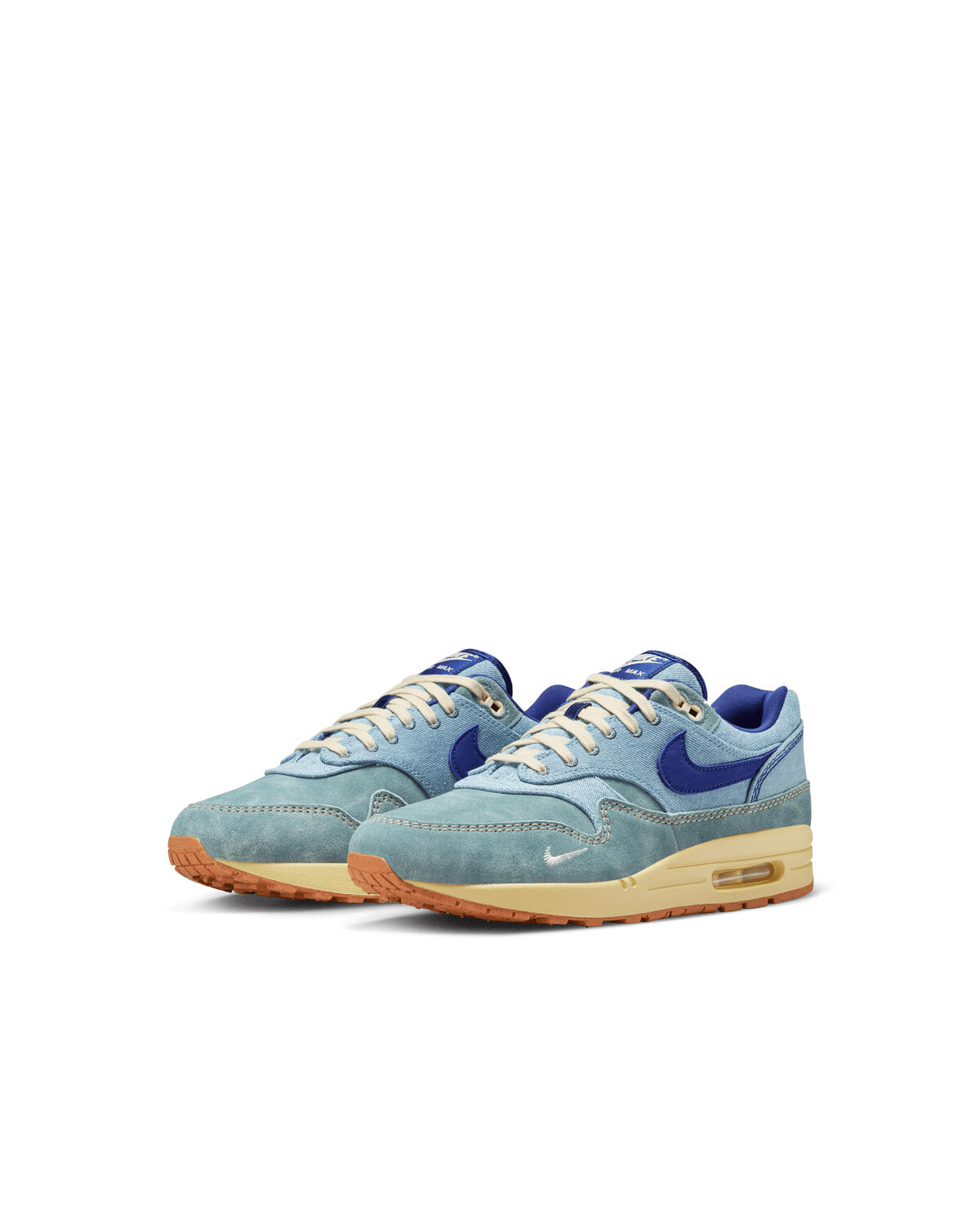 Nike AIR MAX 1 PRM "Dirty Denim" - Image 16