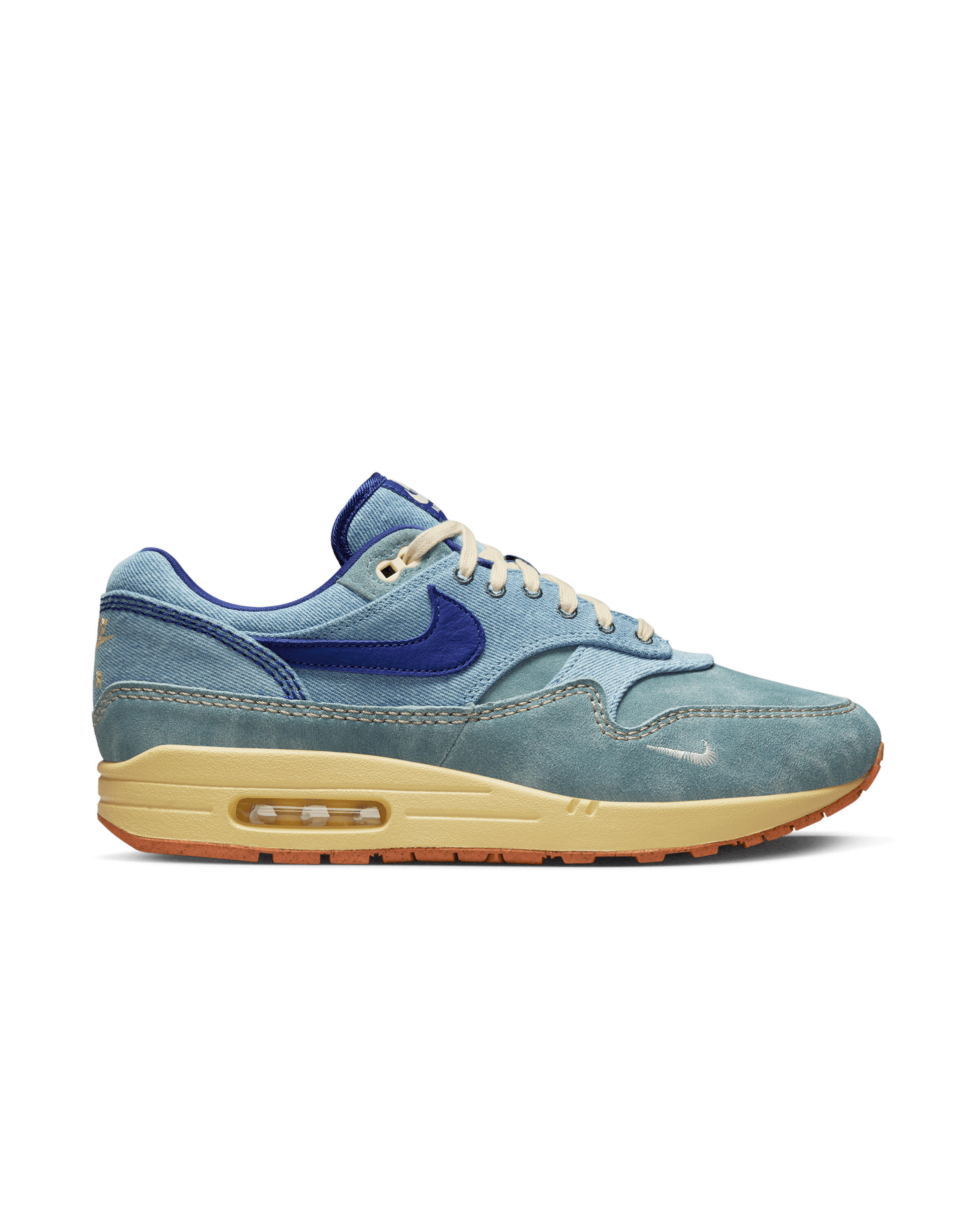 Nike AIR MAX 1 PRM "DIRTY DENIM"