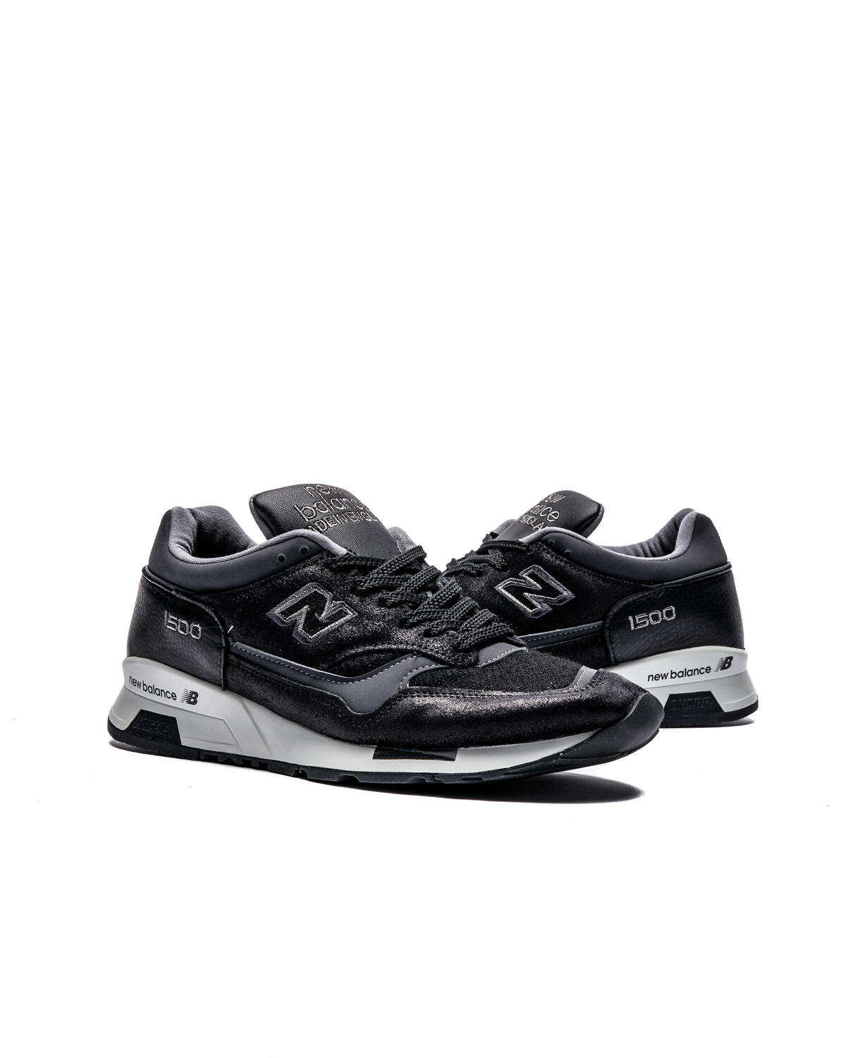 M1500DJ Made in UK - Black Magnet/Grey - Image 5