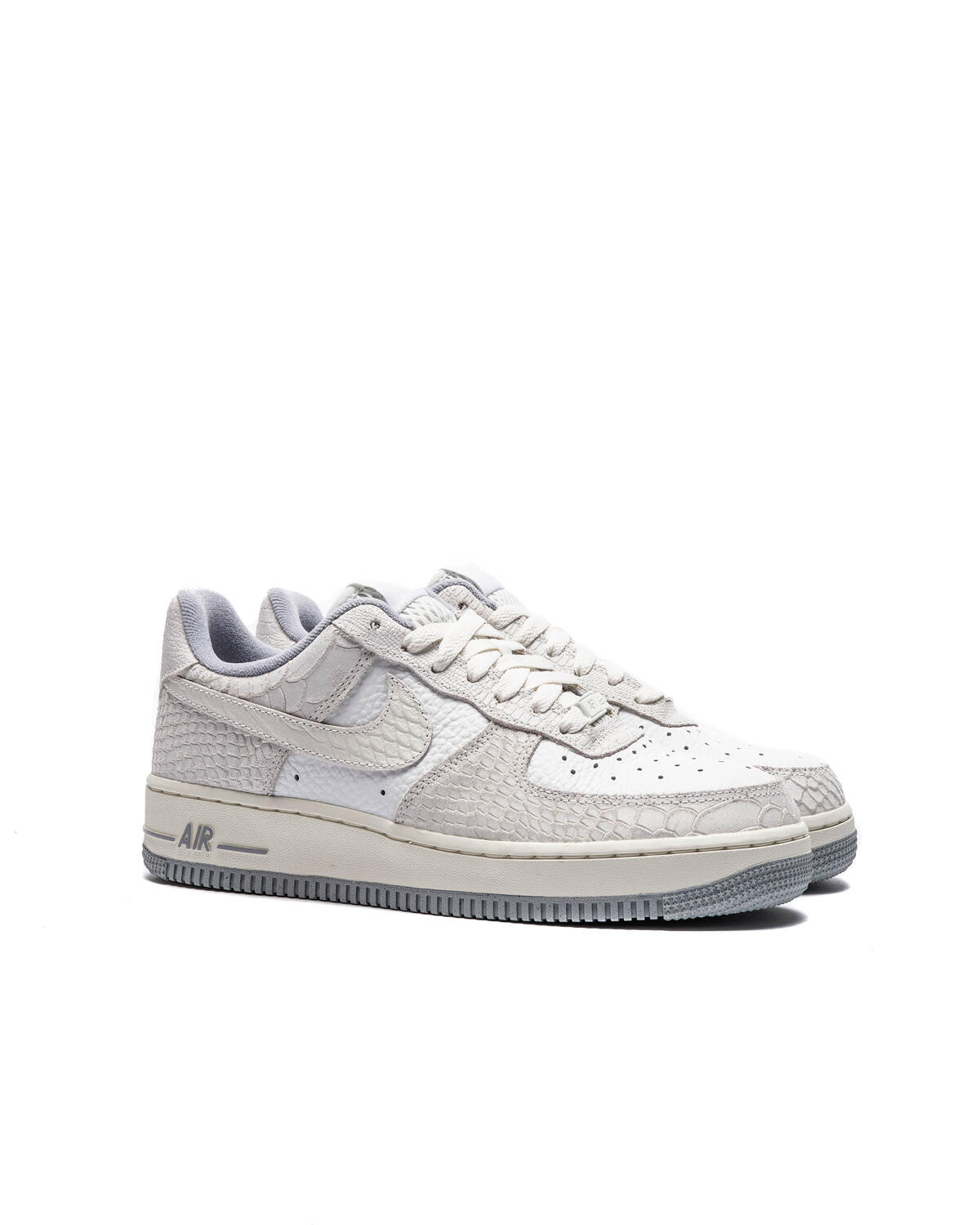 Nike Air Force 1 Low Summit White Wolf Grey DX2678-100