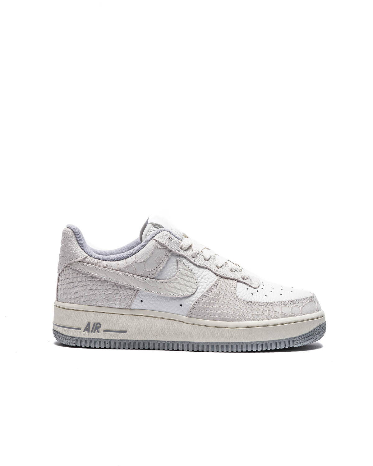 Nike Air Force 1 '07 Summit White (Women's) - Image 17
