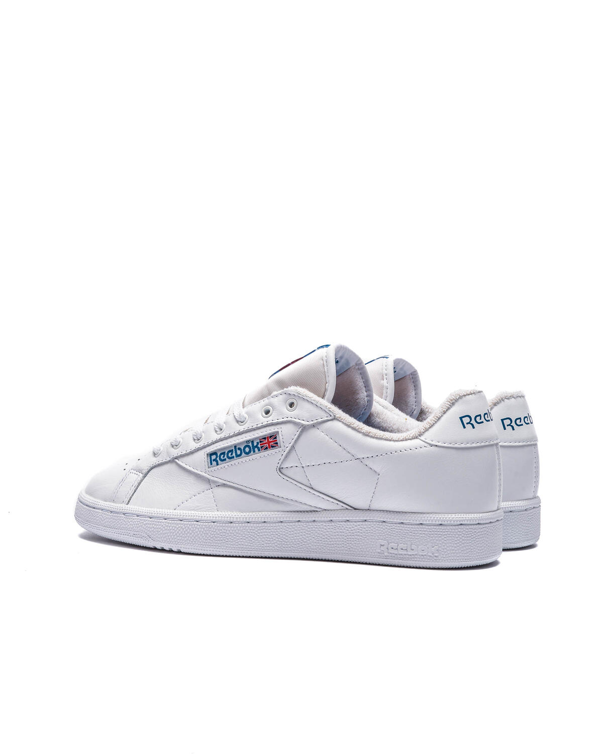 Reebok Club C Grounds - Image 4