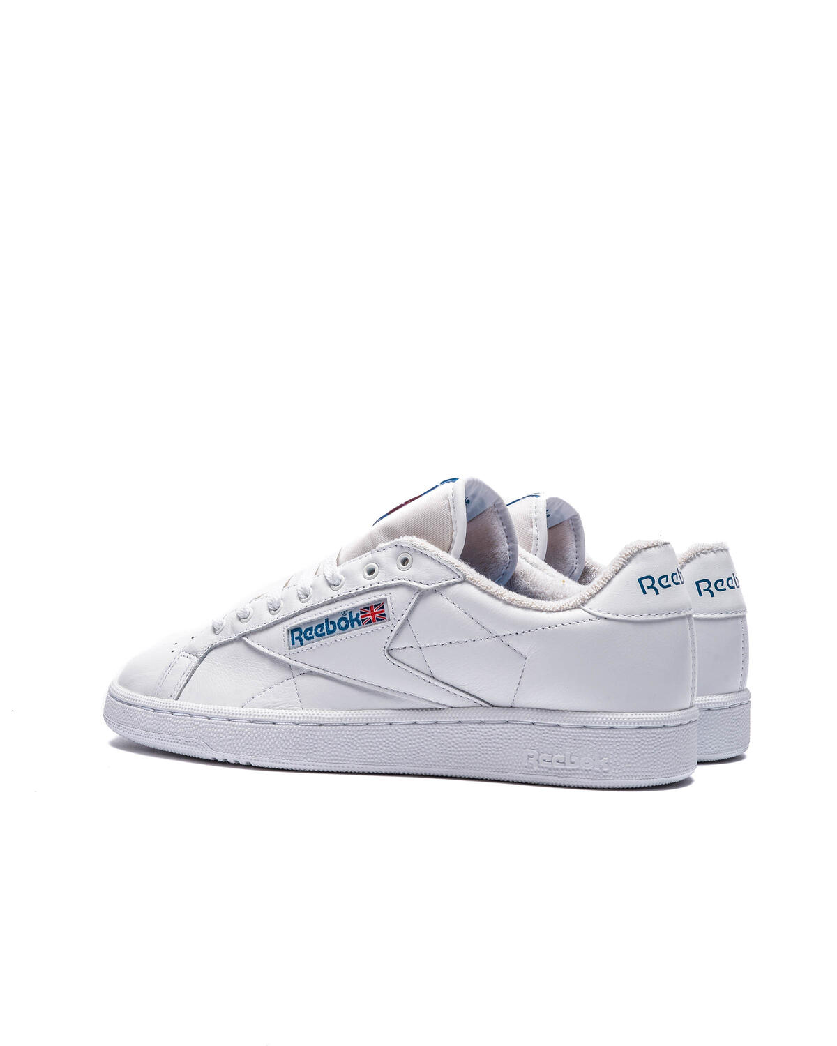 Reebok Club C Grounds | GY8787 | AFEW STORE
