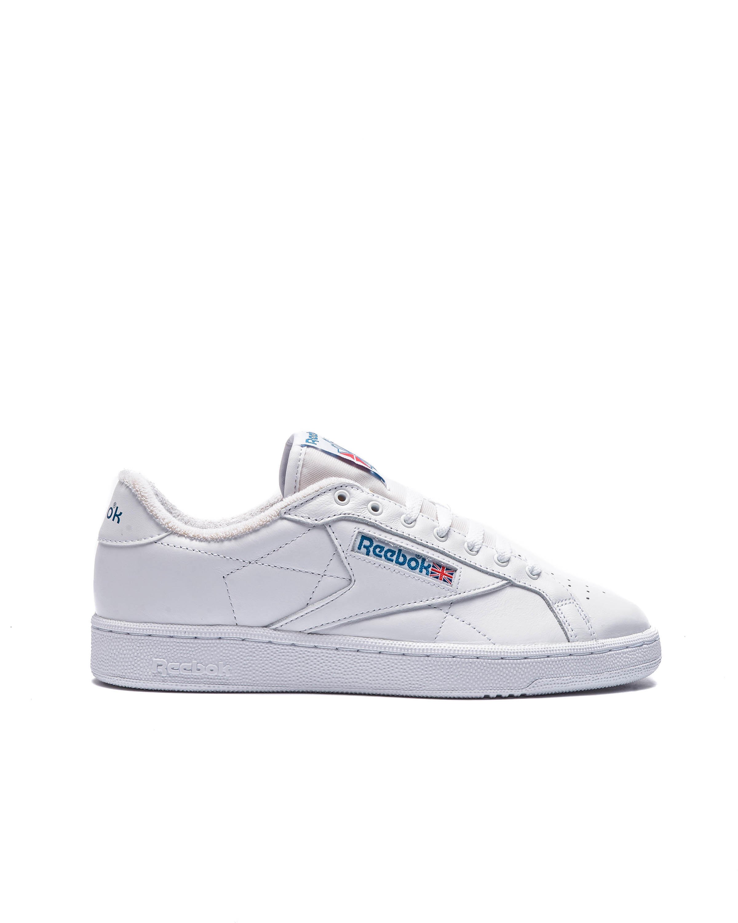 Reebok Club C Grounds