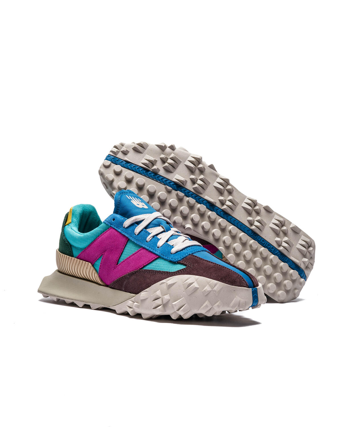 New Balance U XC-72 CA - Image 5
