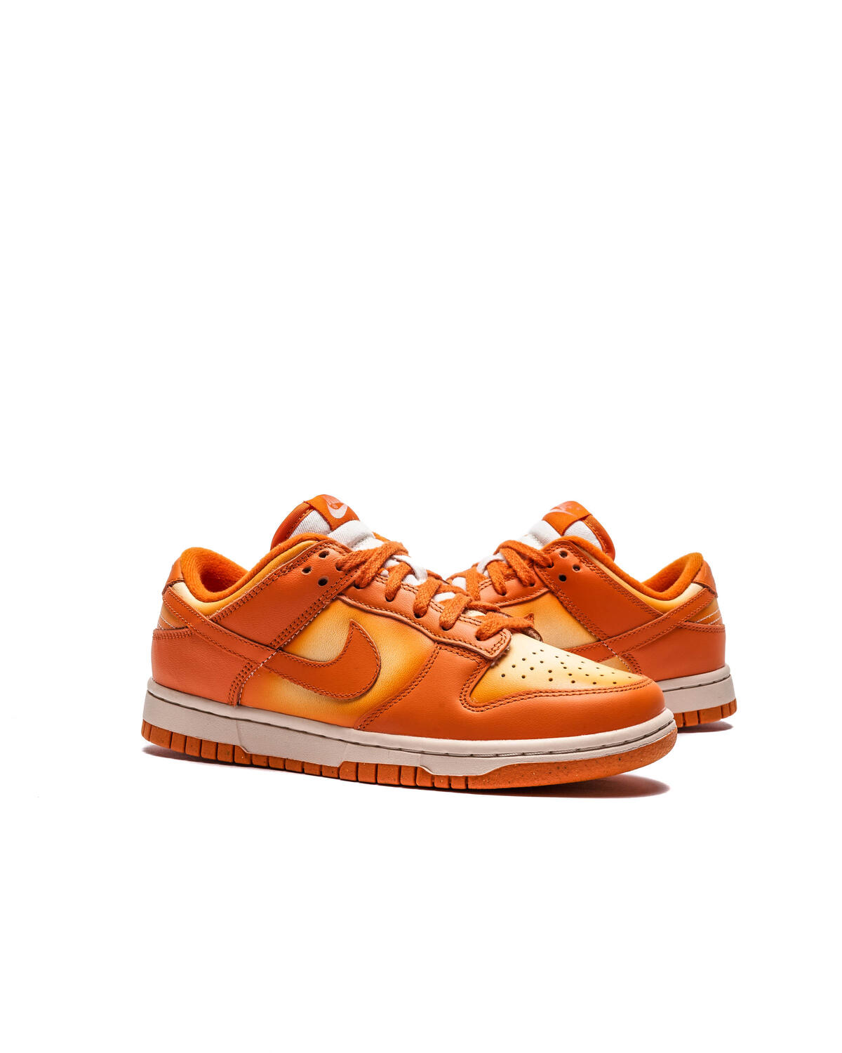 Nike Dunk Low Magma Orange (Women's) - Image 15