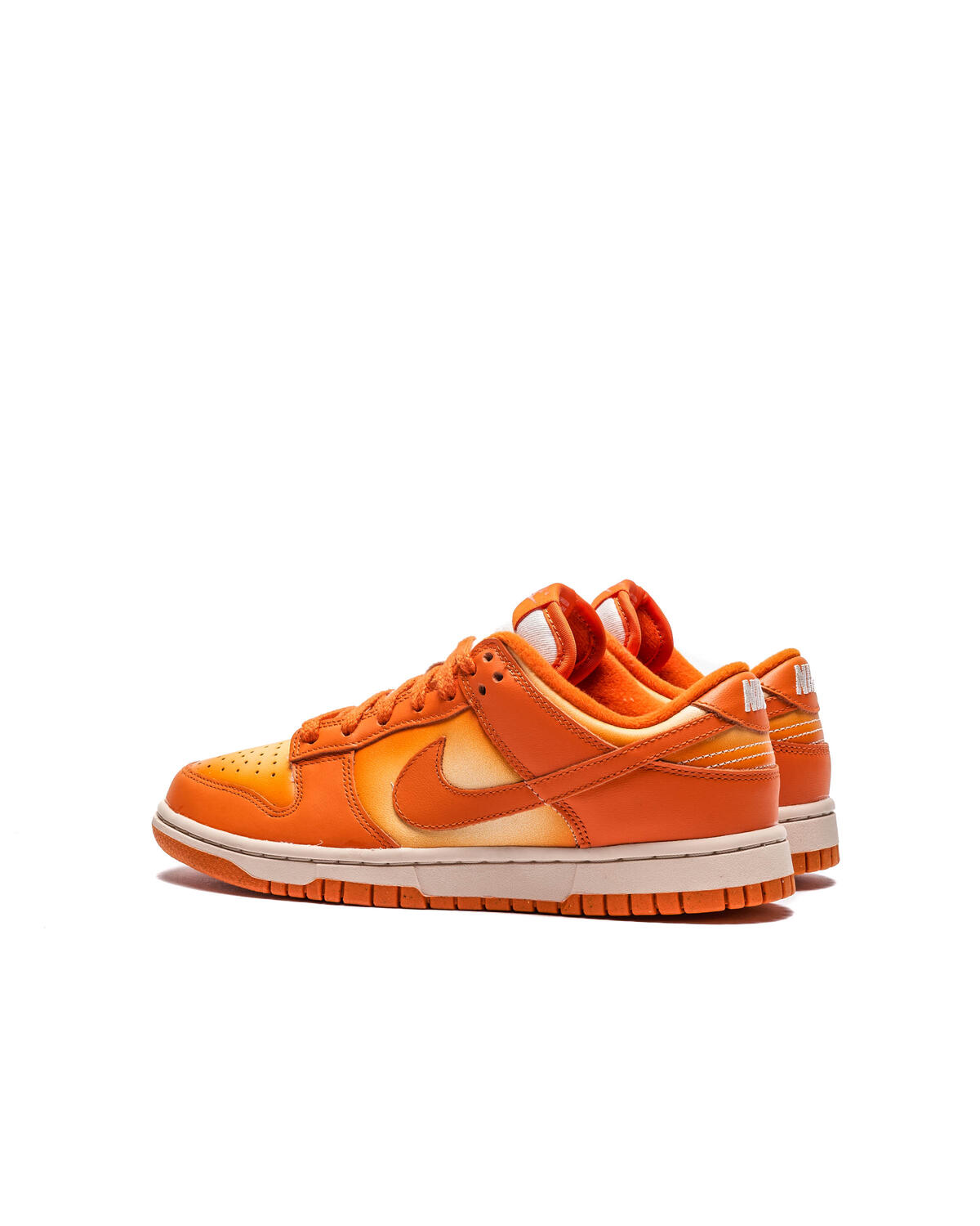 Nike Dunk Low Magma Orange (Women's) - Image 14