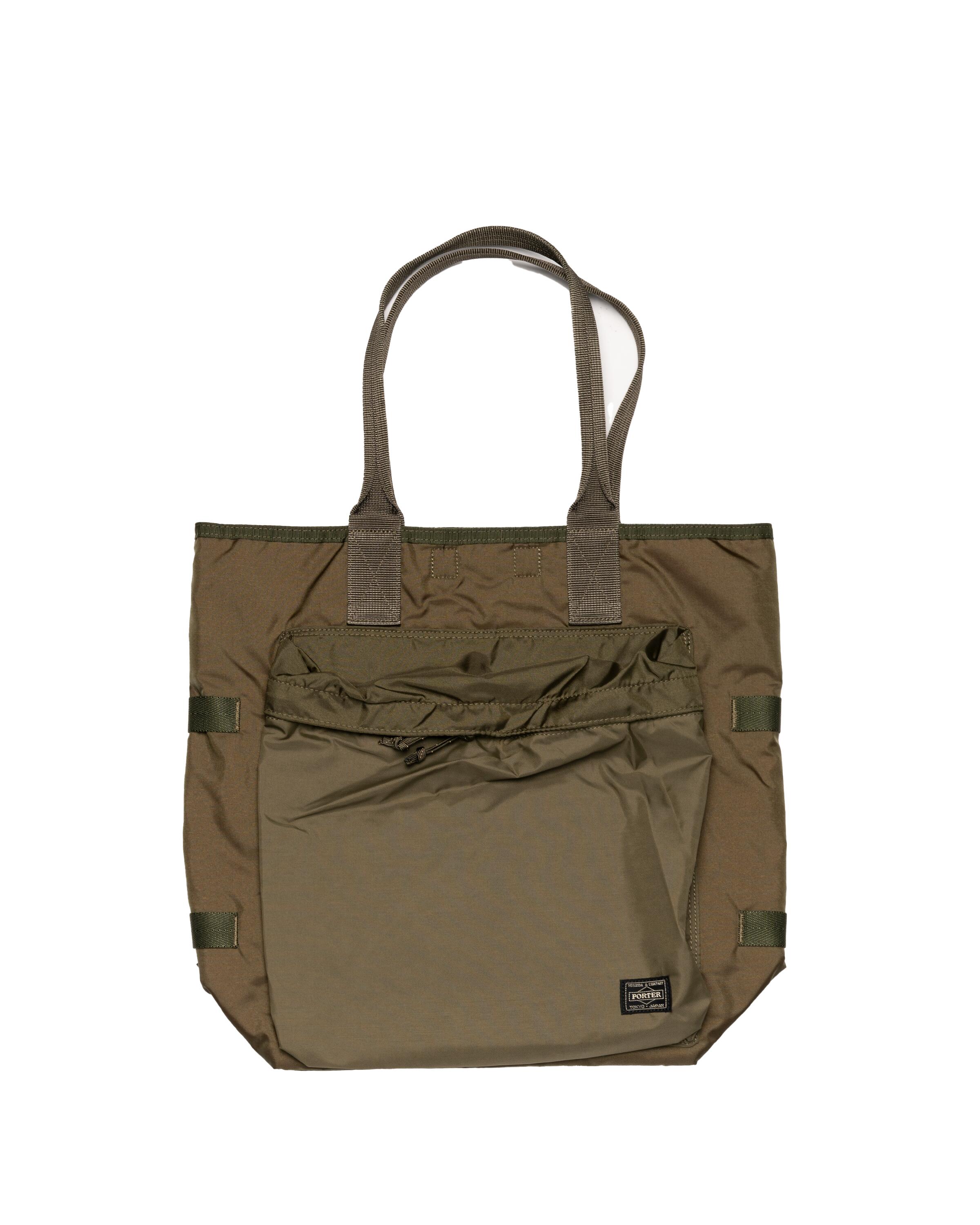 Porter Force Tote Bag
