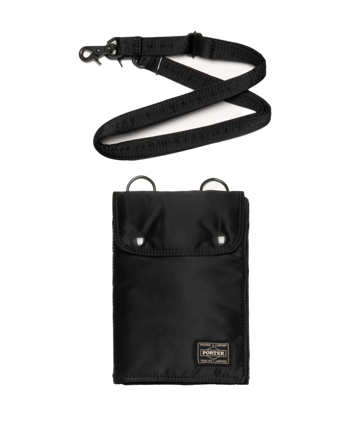 Porter Tanker Travel Case | 622-78334-10 | AFEW STORE