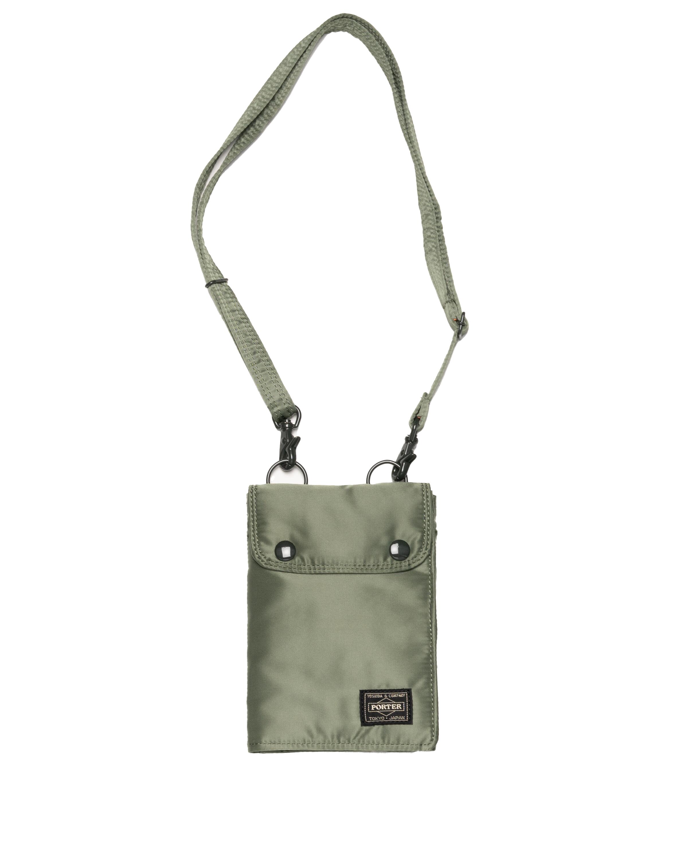 Porter TANKER TRAVEL CASE