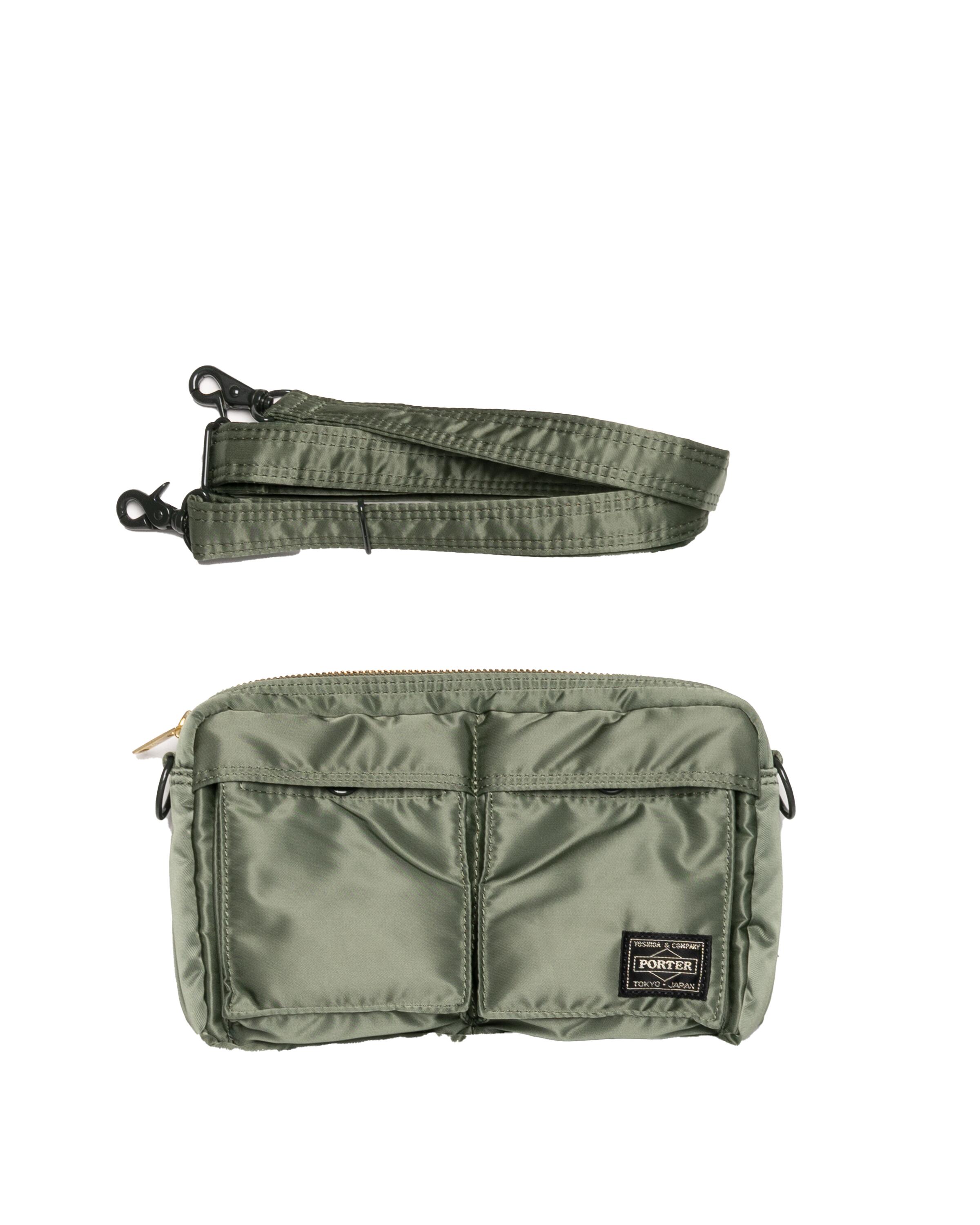 Porter TANKER SHOULDER BAG